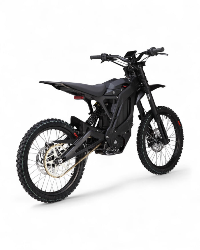 ERide Pro SS 2.0 Electric Dirt Bike – RidePanther Australia