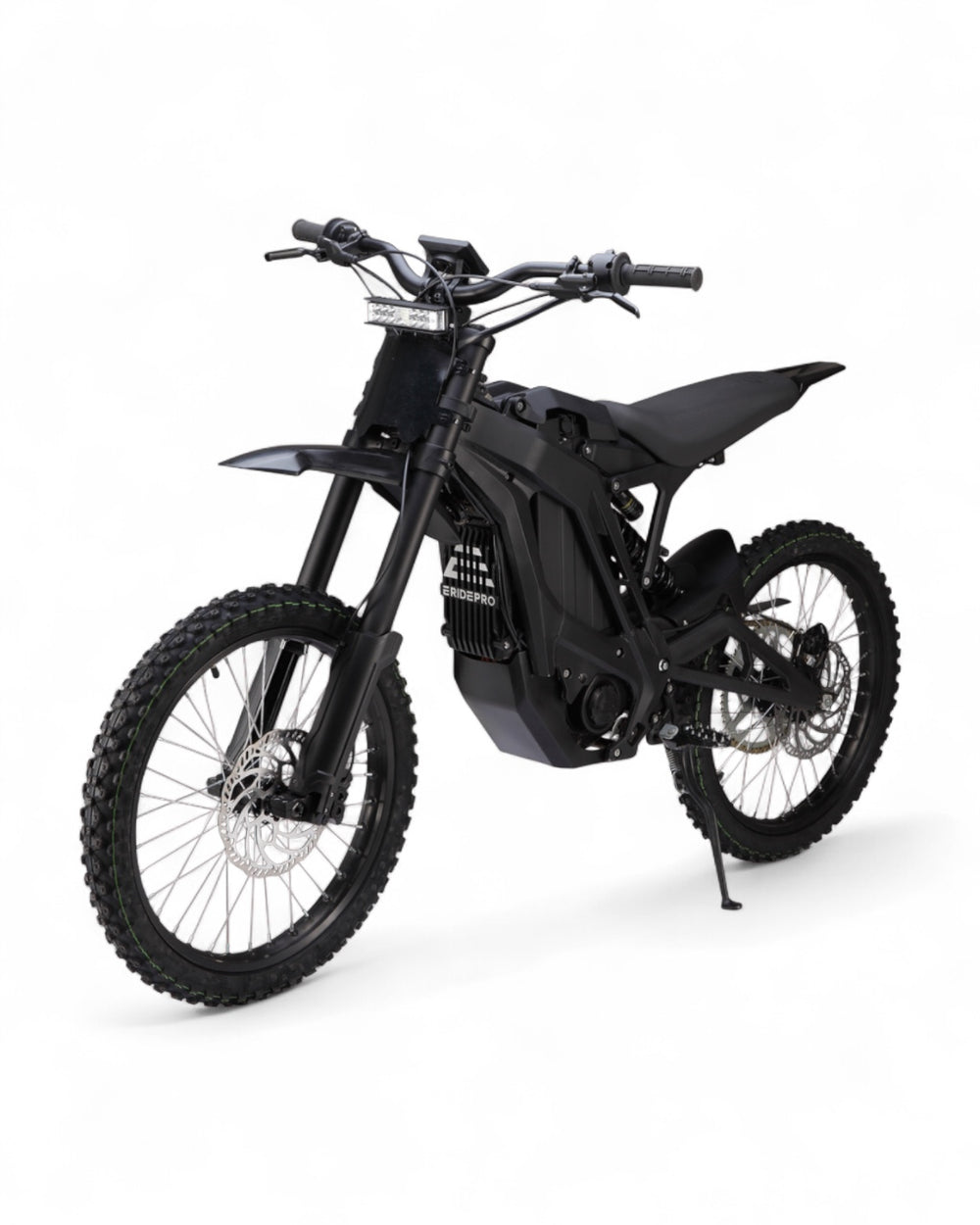 Modde Eride Pro ERide Pro SS 2.0 Electric Dirt Bike – RidePanther Australia