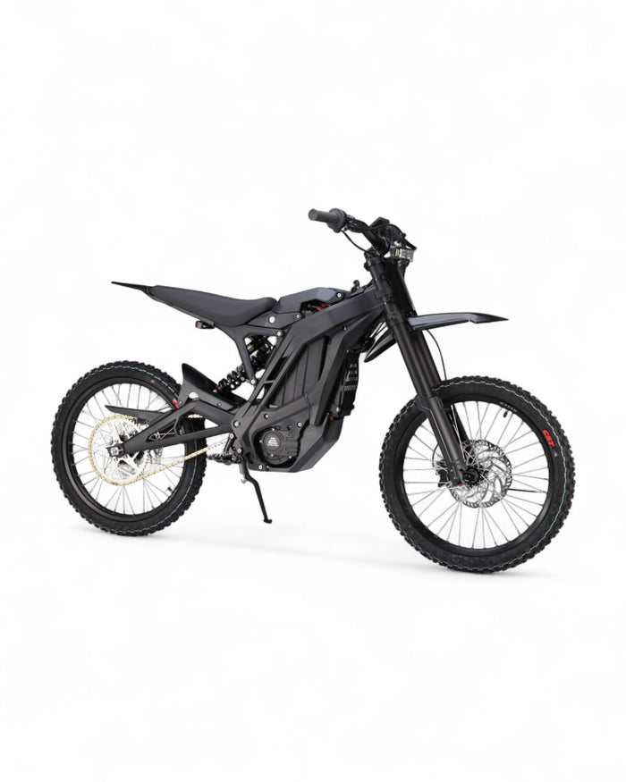 ERide Pro SS 2.0 Electric Dirt Bike – RidePanther Australia