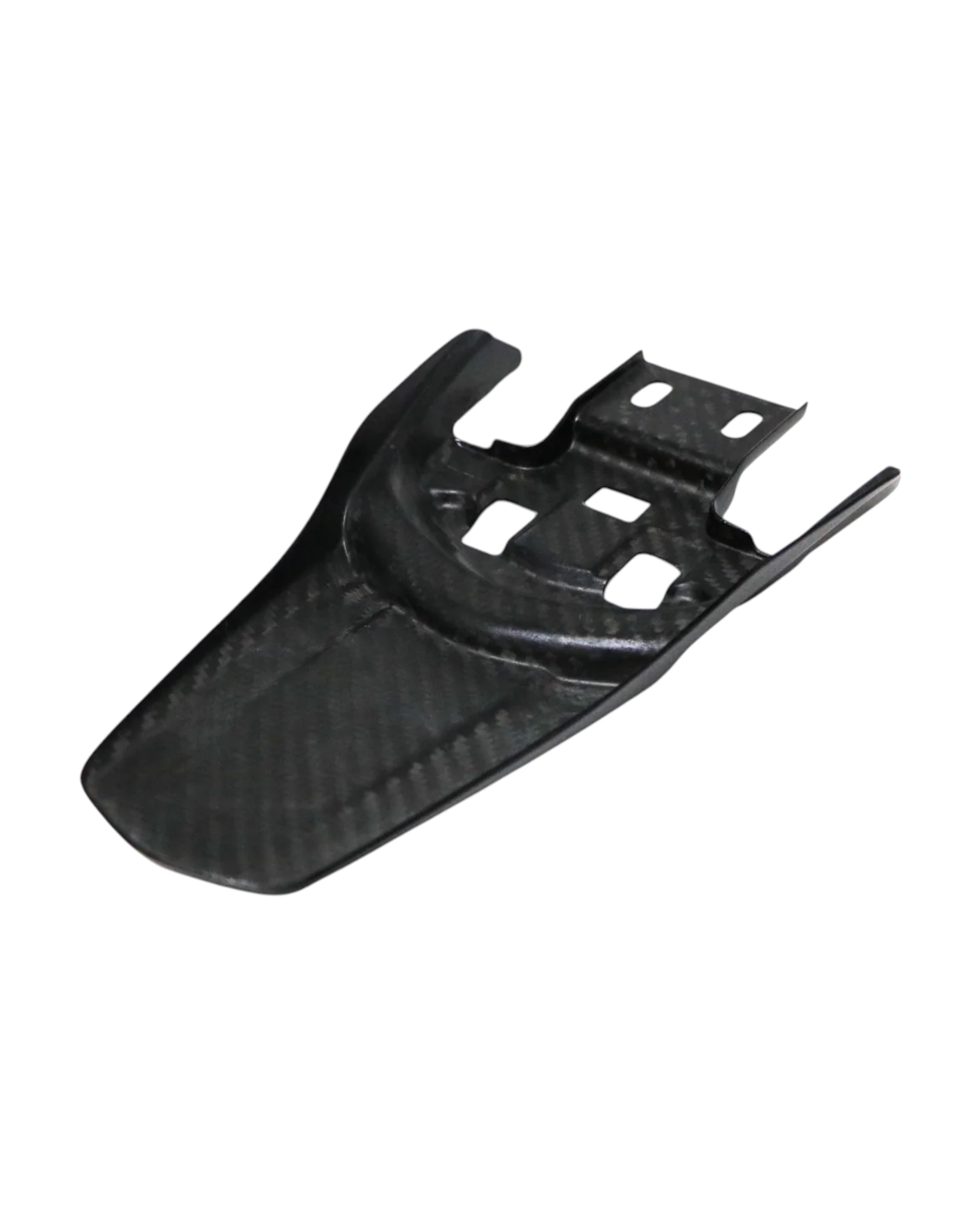 Real Carbon Fibre Fender for Surron Light Bee Models