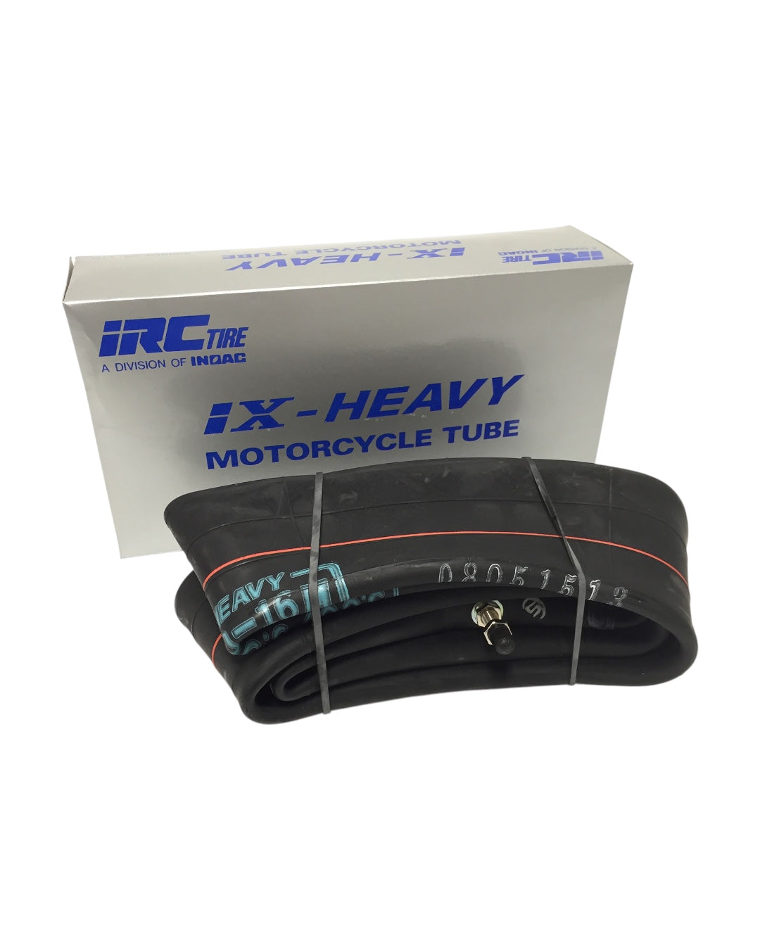 IRC 70/100-19 Heavy Duty Front Tube