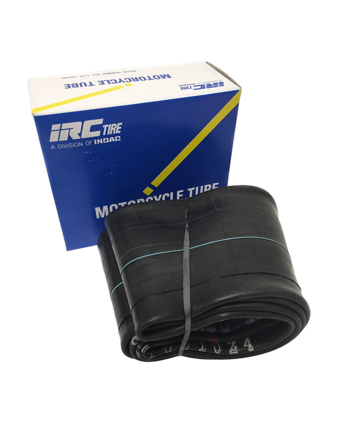 IRC 2.50-19 / 70/100-19 Front Tube