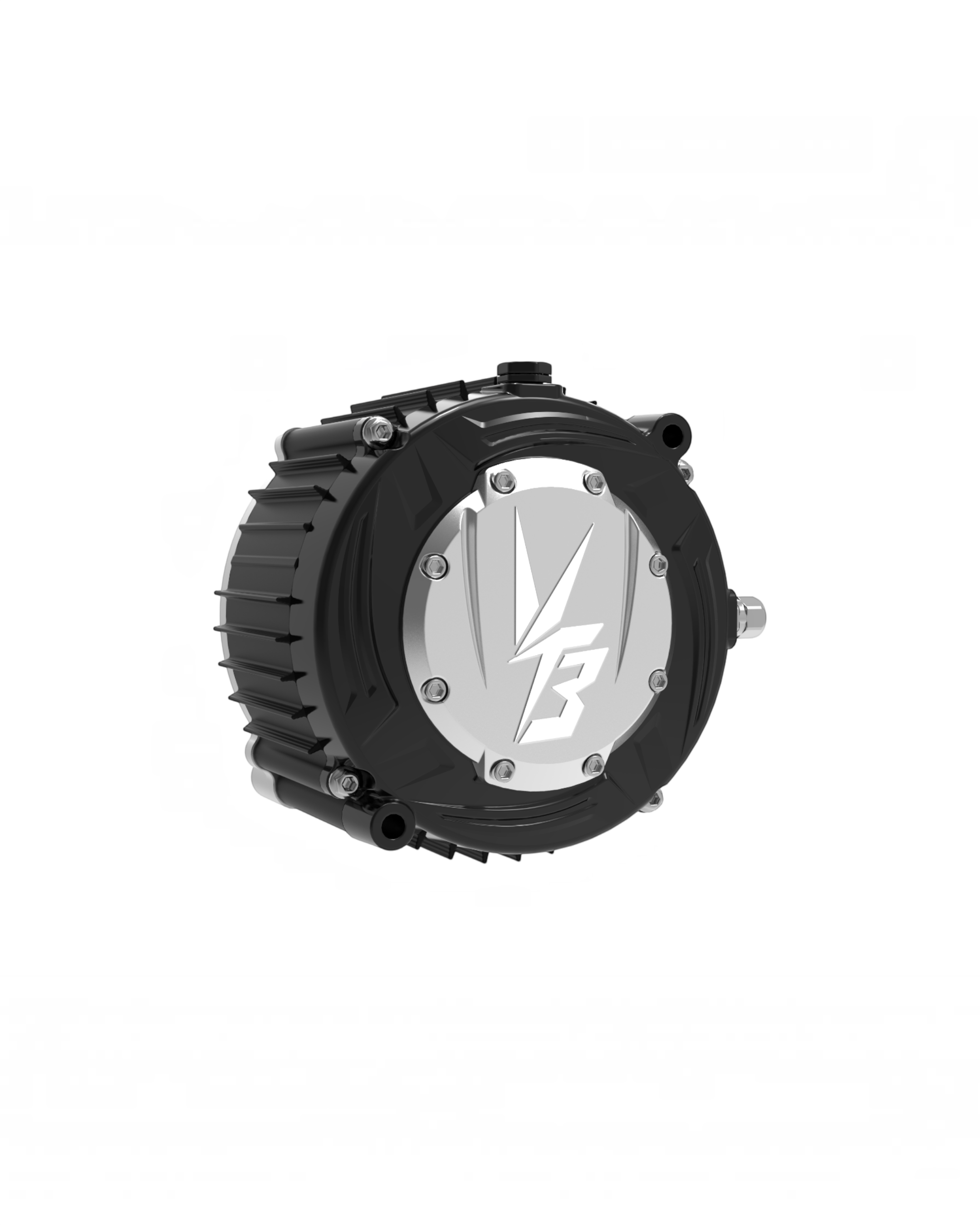 Ryuga 81kW Hairpin Motor