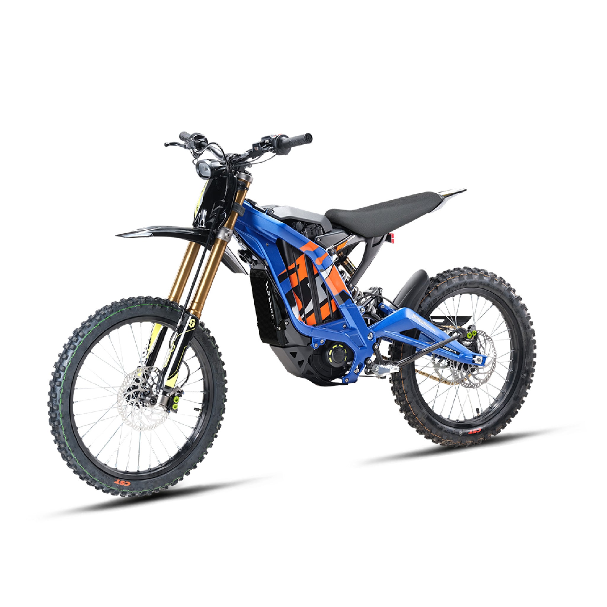 2025 Sur-Ron Light Bee X Electric Dirt Bike 8KW 60V 40AH (pre-order)