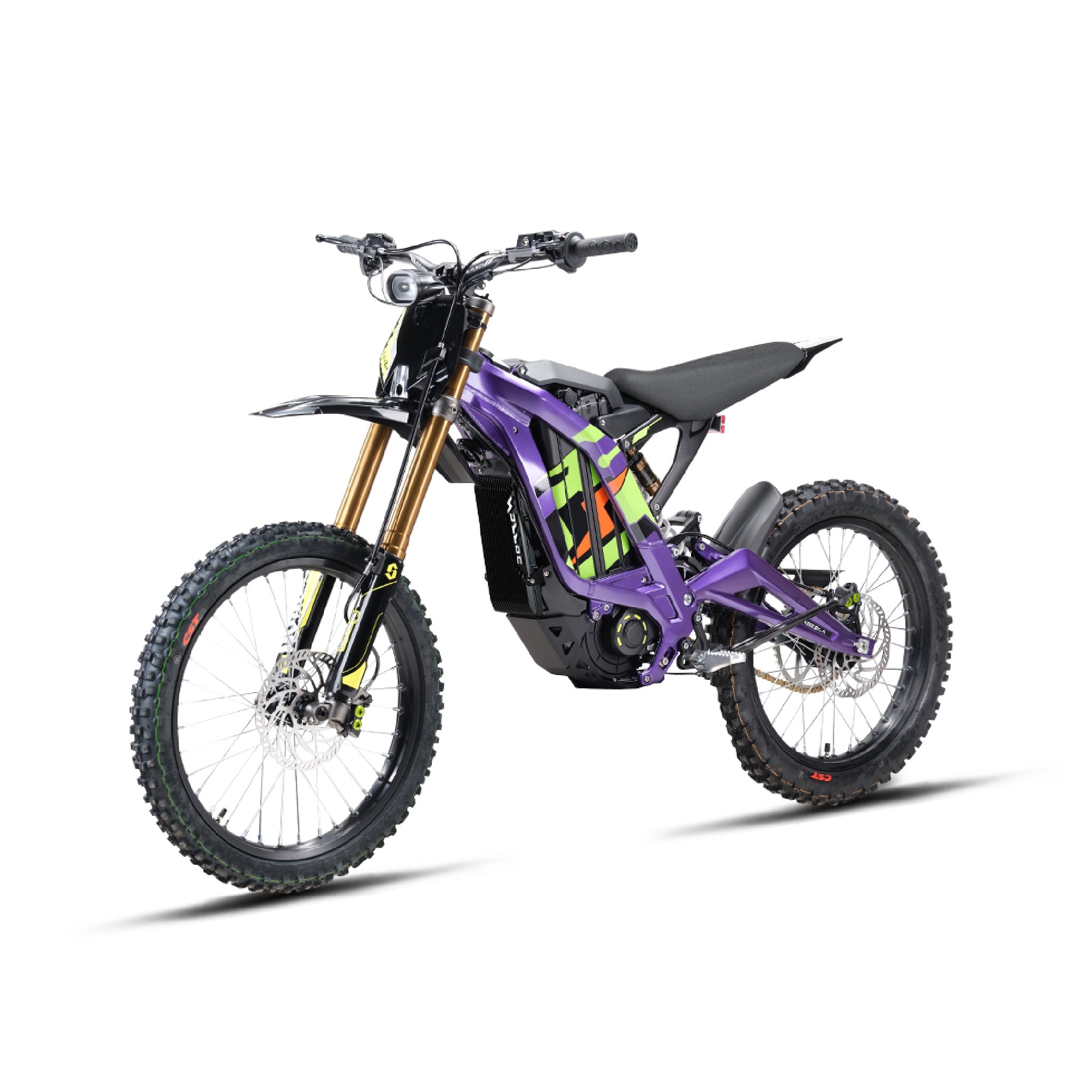 2025 Sur-Ron Light Bee X Electric Dirt Bike 8KW 60V 40AH (pre-order)