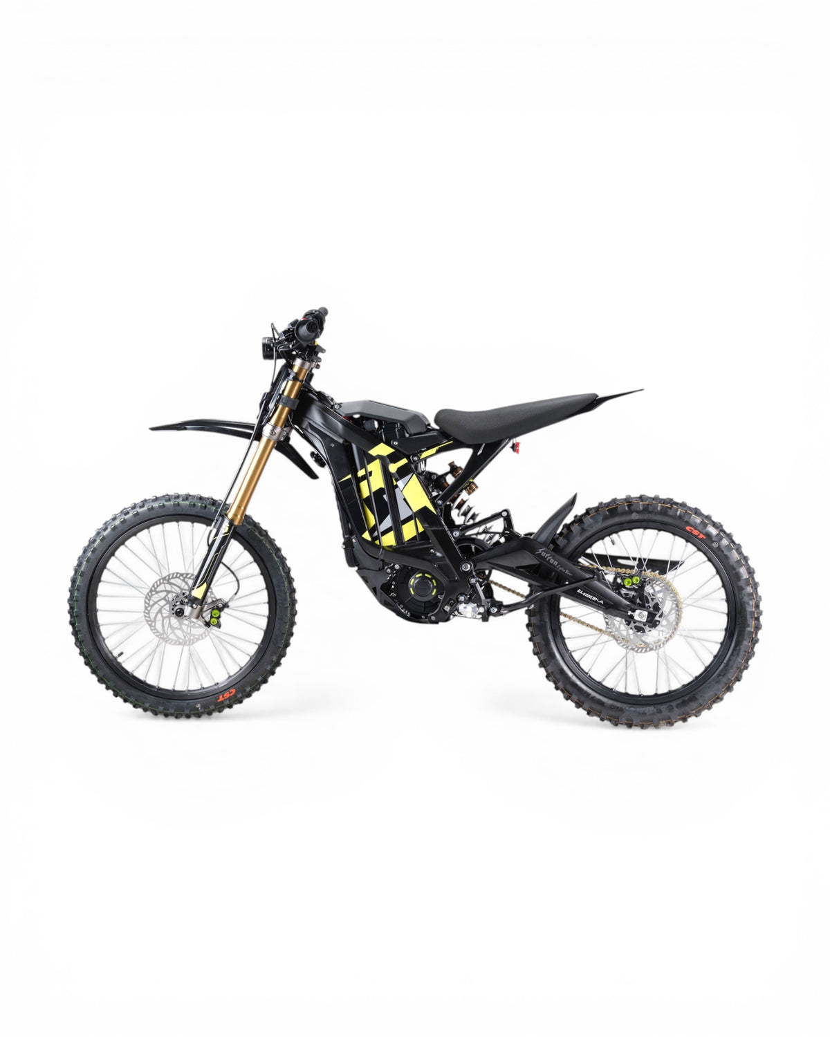 Surron Light Bee X Electric Dirt Bike | 80km/h 75km Range | Buy Online