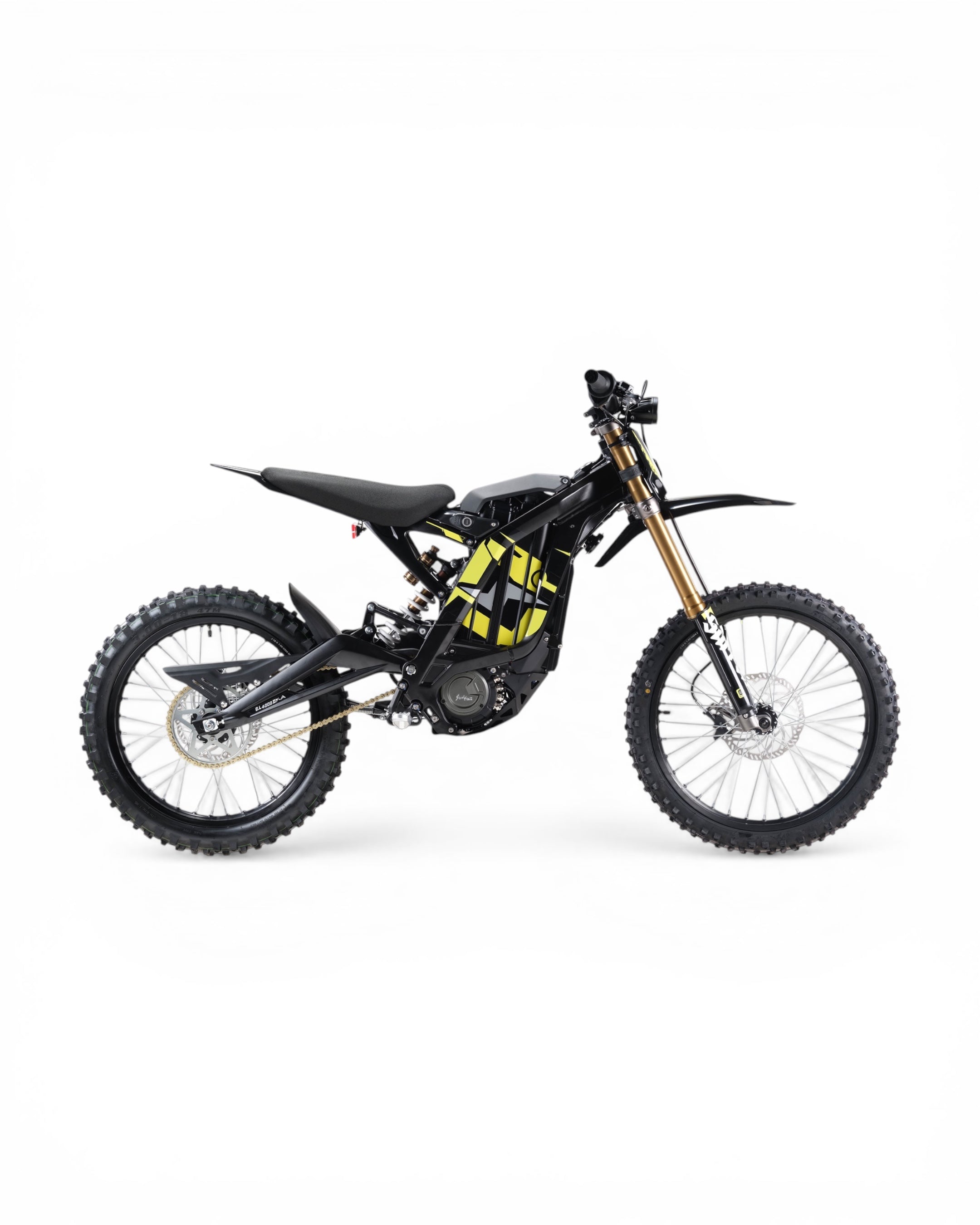 Light Bee X Electric Dirt Bike | 2025 Model