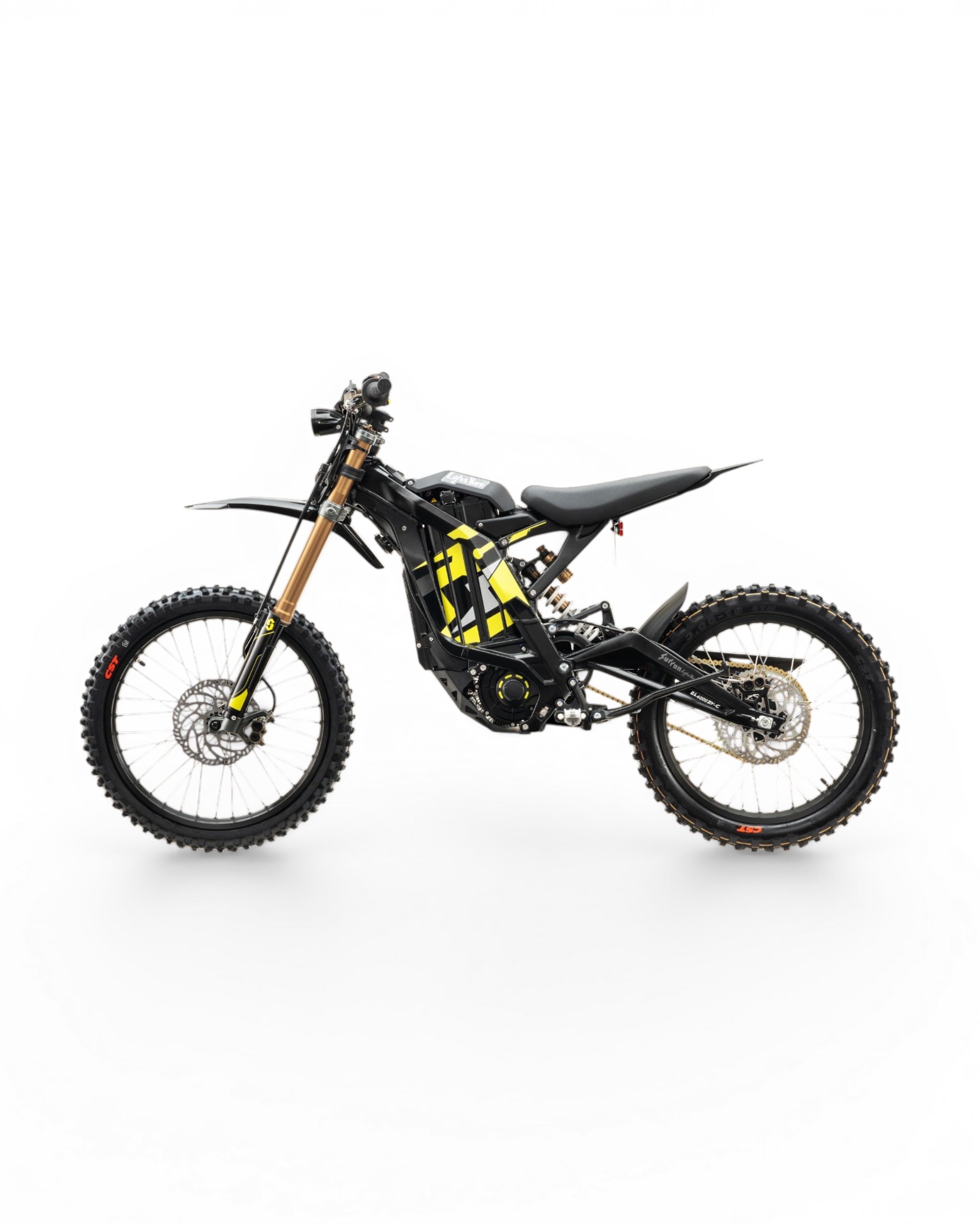 2026 Light Bee X Electric Dirt Bike Pre-Order (Late June)