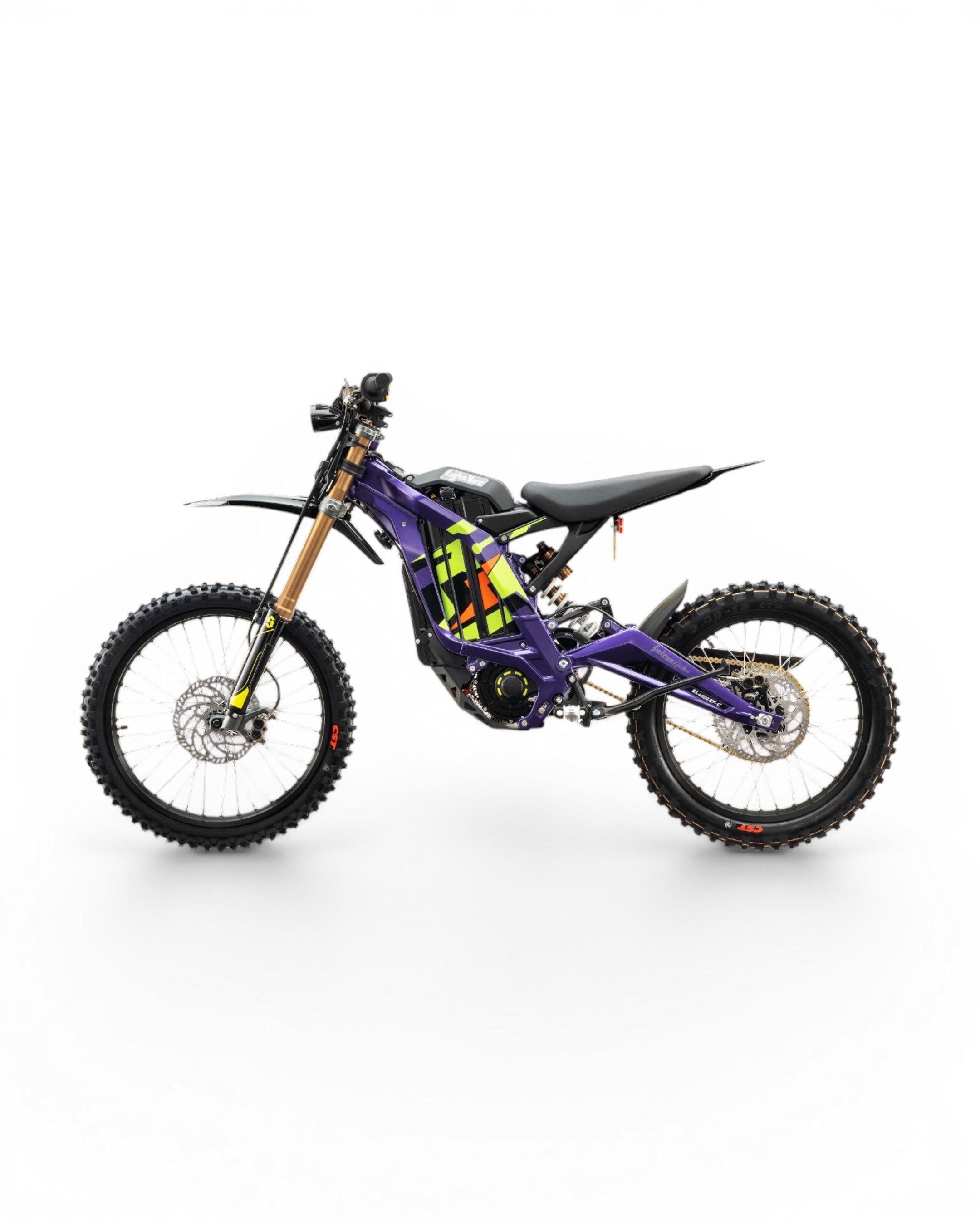 2026 Light Bee X Electric Dirt Bike Pre-Order (Late June)