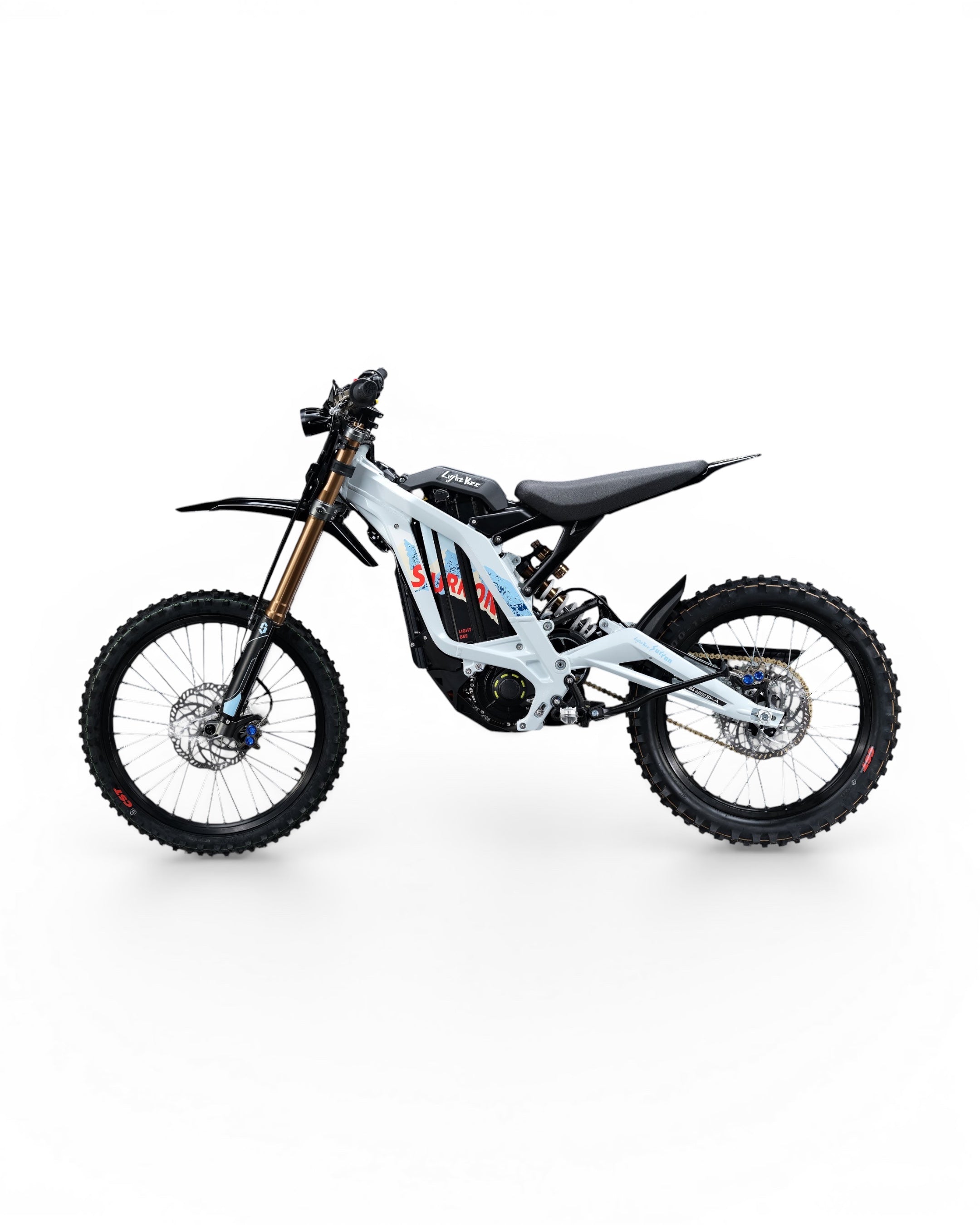 2026 Light Bee X Electric Dirt Bike Pre-Order (Late June)