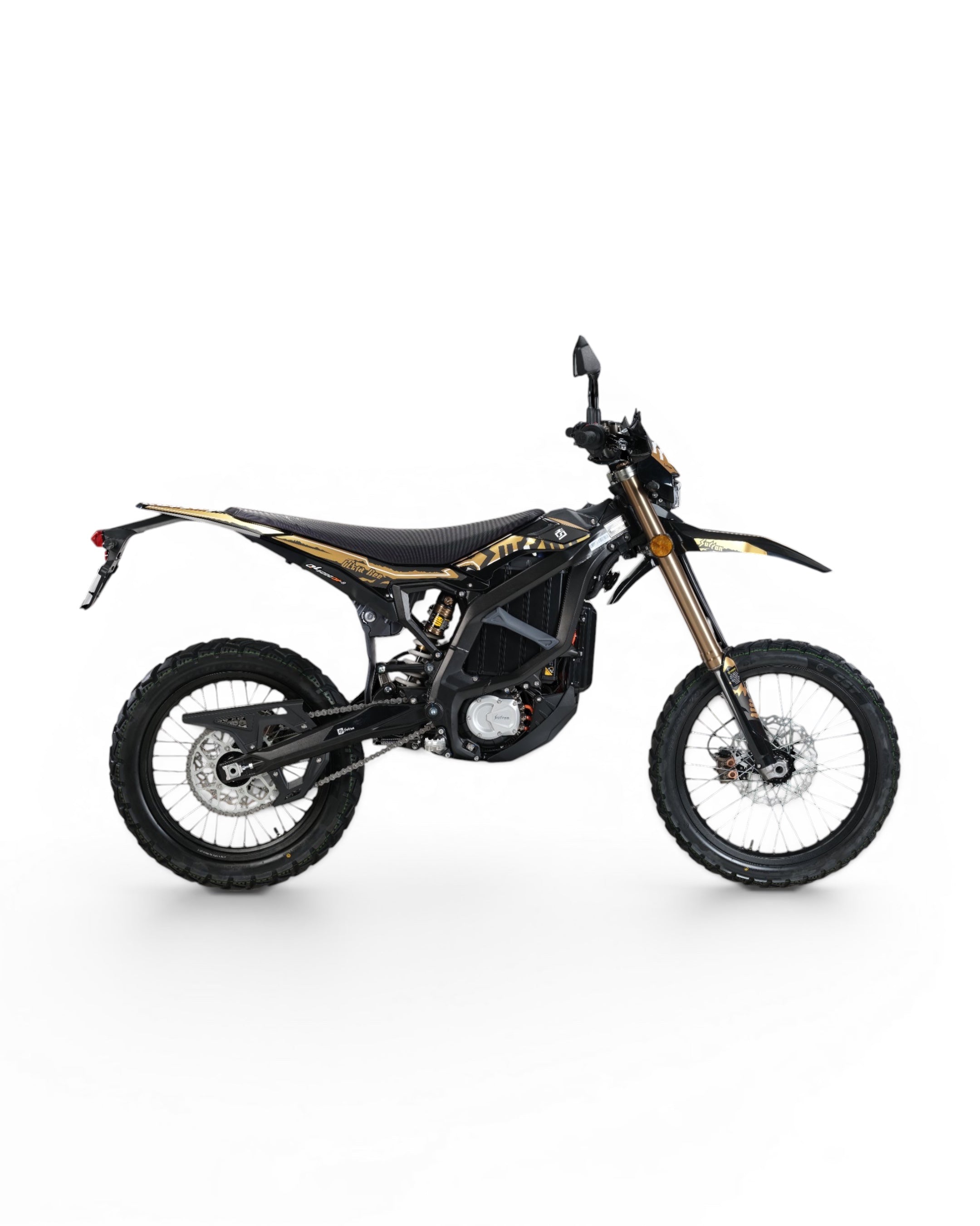 2026 Ultra Bee ADR Electric Motor Bike (Mid-July)