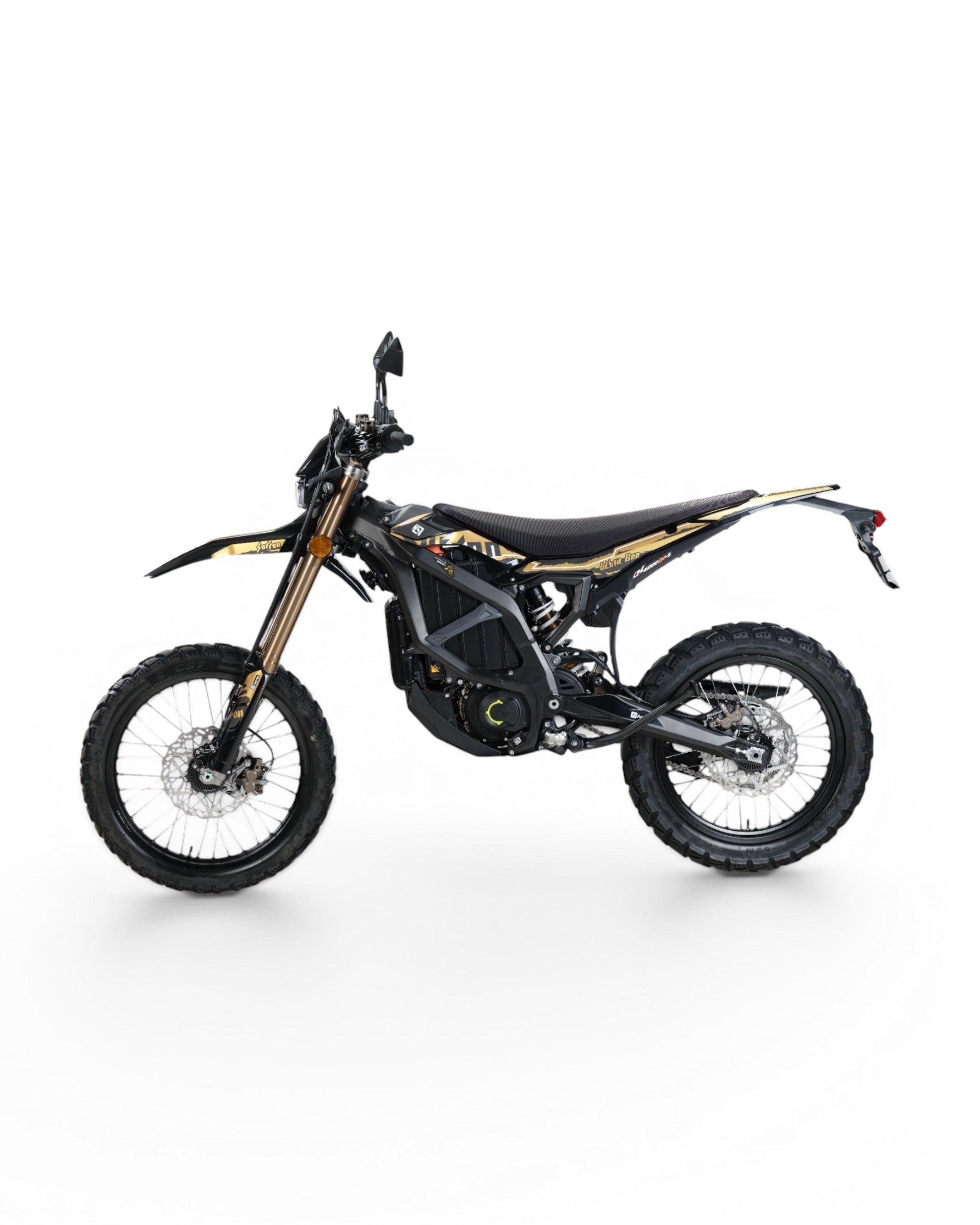 2026 Ultra Bee ADR Electric Motor Bike (Mid-July)