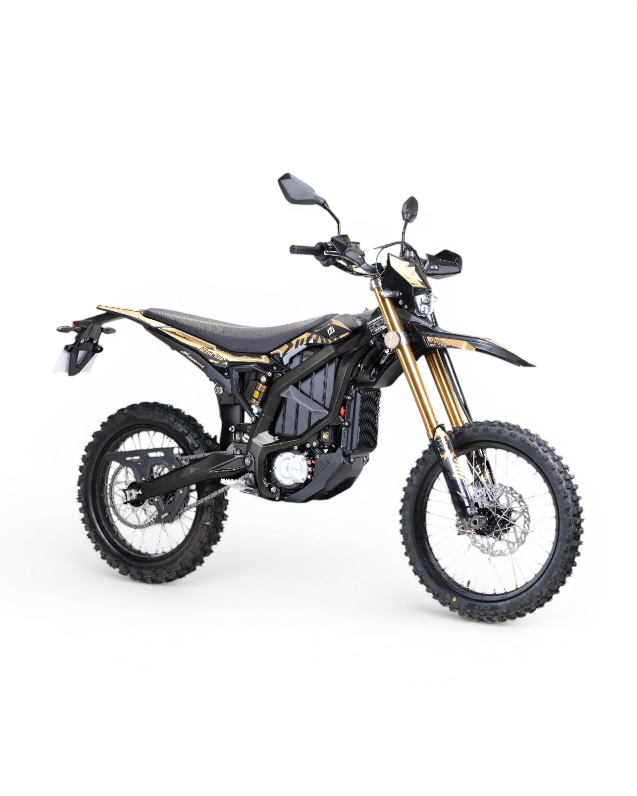 2026 Ultra Bee ADR Electric Motor Bike (Mid-July)