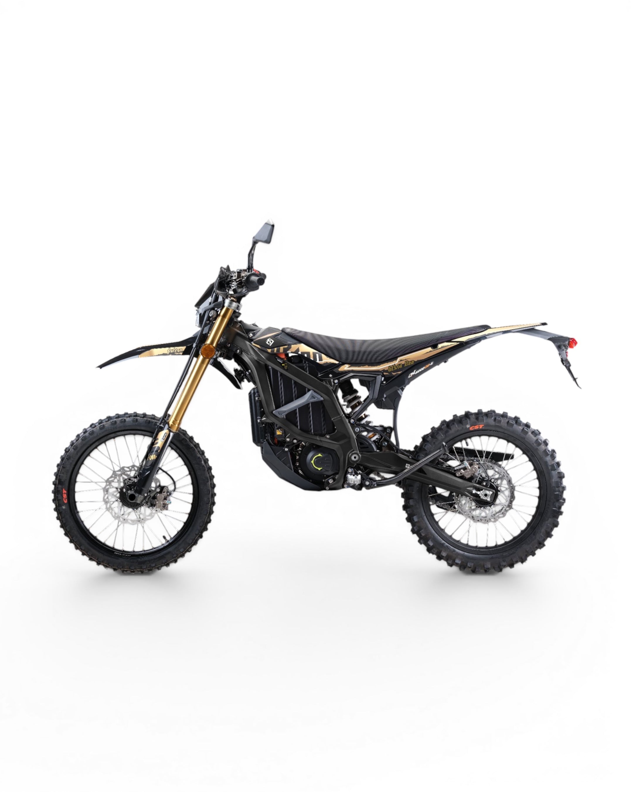 2026 Ultra Bee ADR Electric Motor Bike (Mid-July)