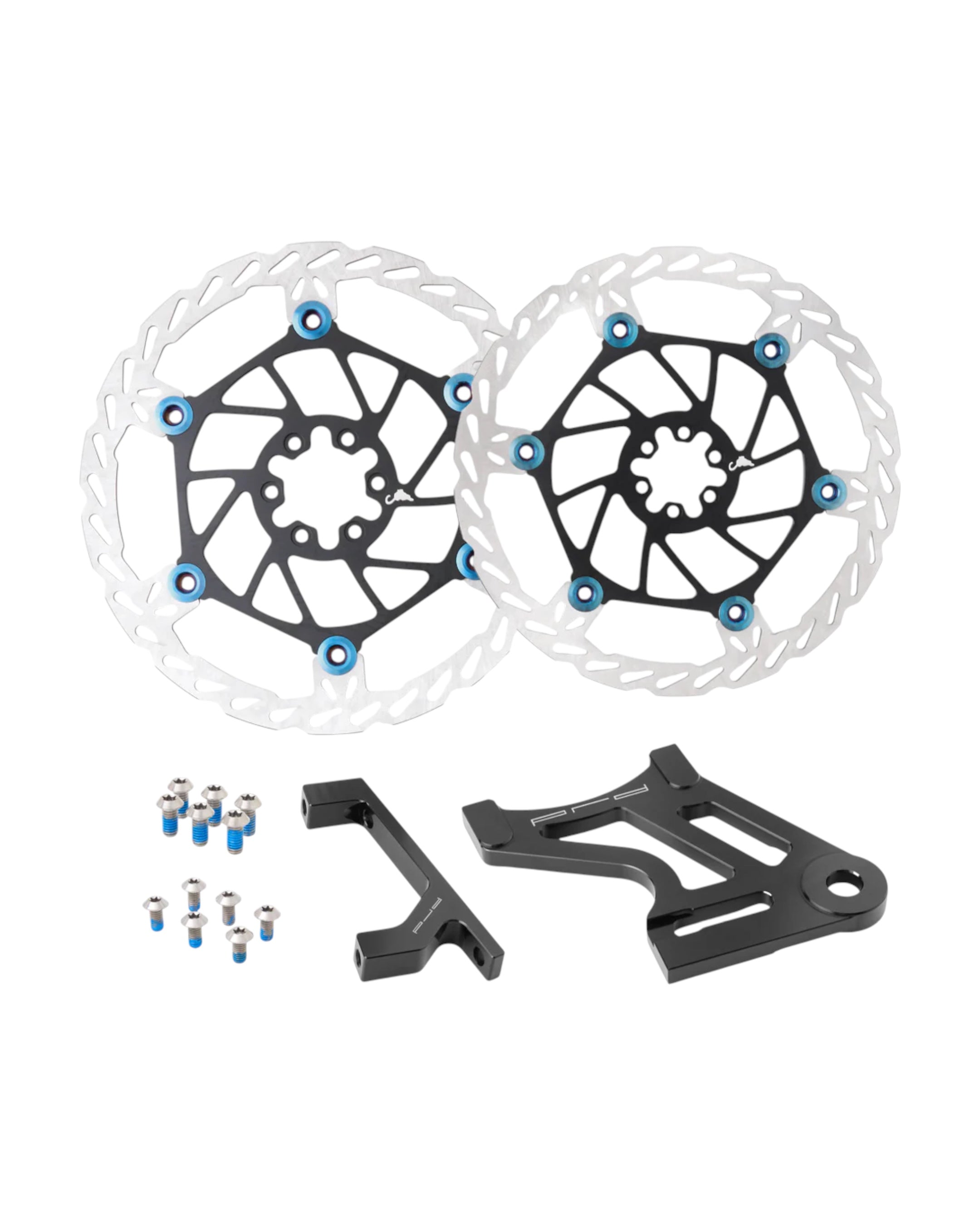 PRD 250MM Brake Rotor Kit for Light Bee X