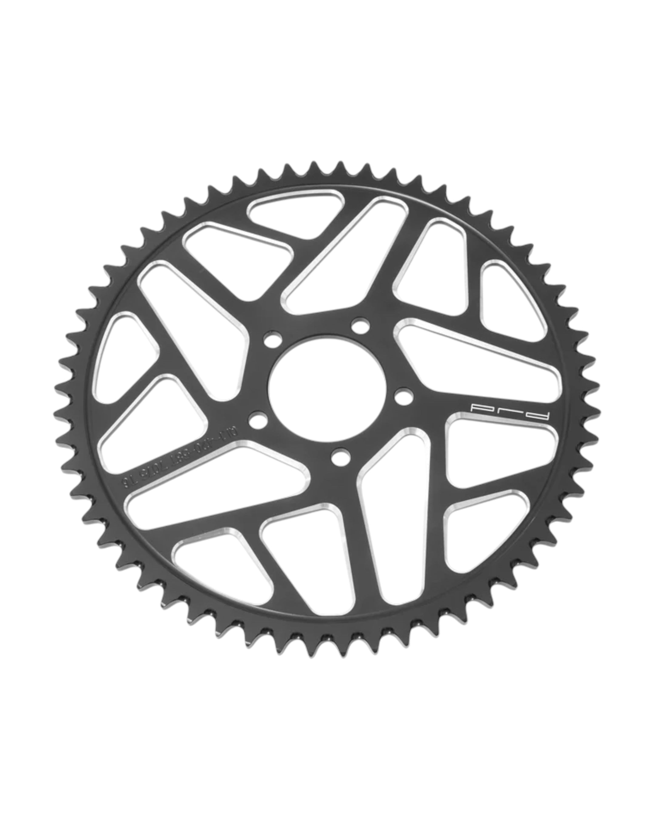 PRD 58T Sprocket and Chain Kit for Surron Light Bee X