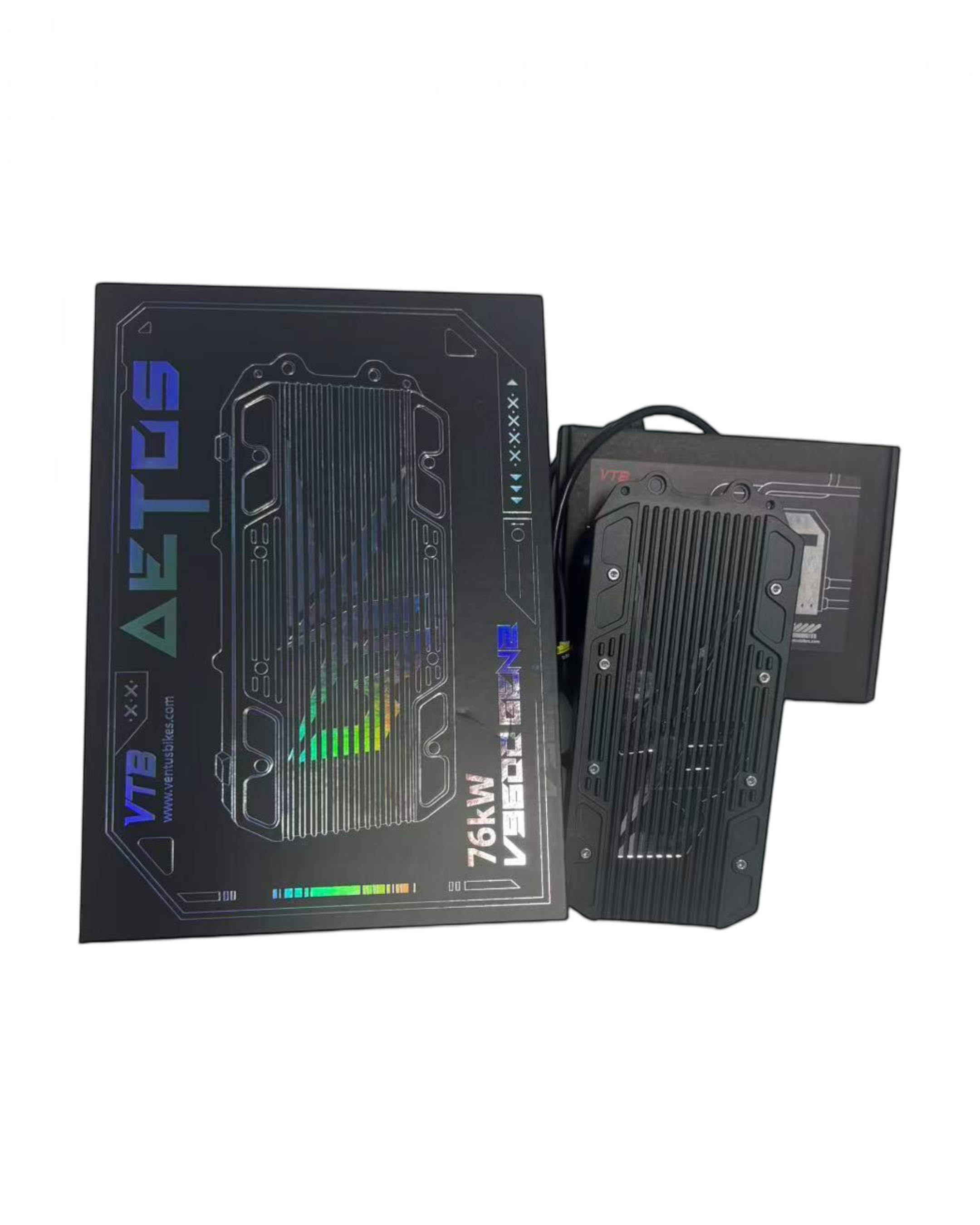 V9600 GEN2 AETOS Controller