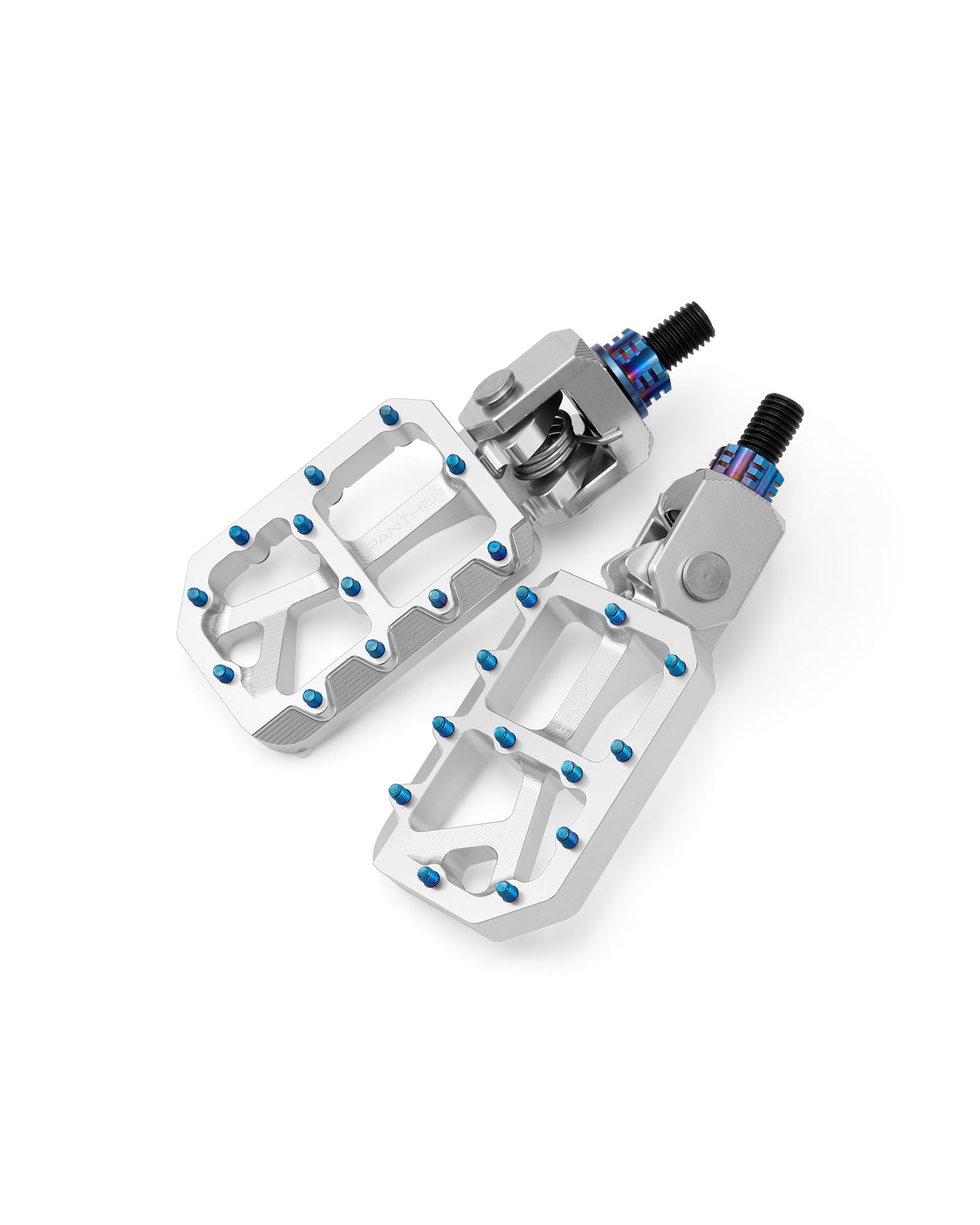 PRD V2 Signature Peg Kit for Light Bee Silver