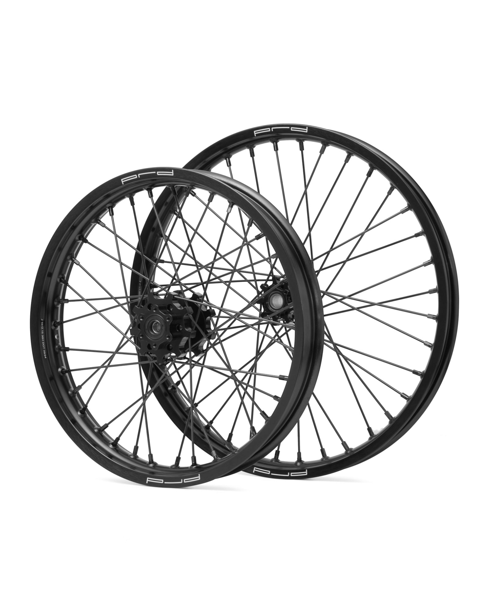 PRD 18/21" Off Road Wheel Set for SurRon Light Bee