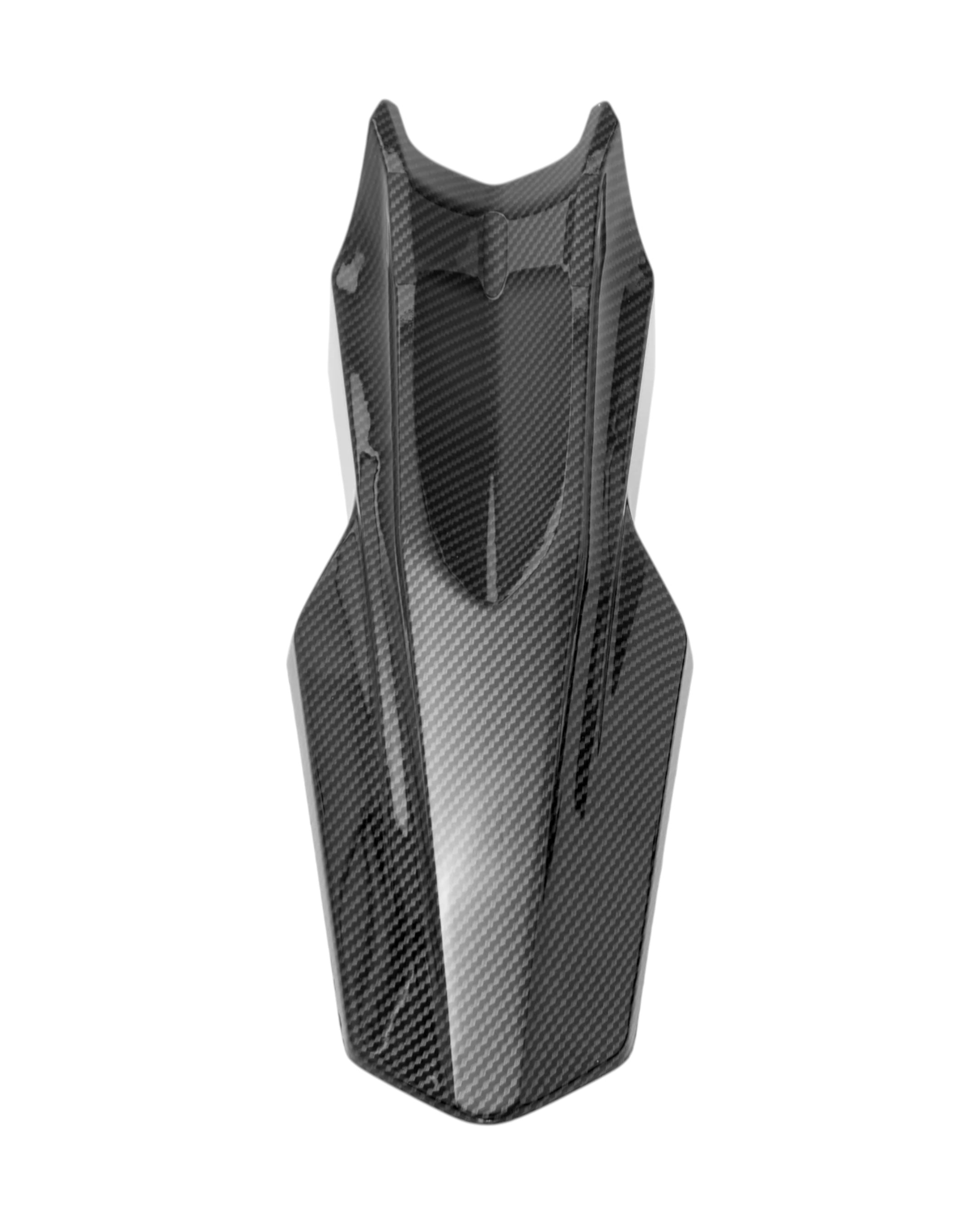 Carbon Style Front Fender for Surron Ultra Bee