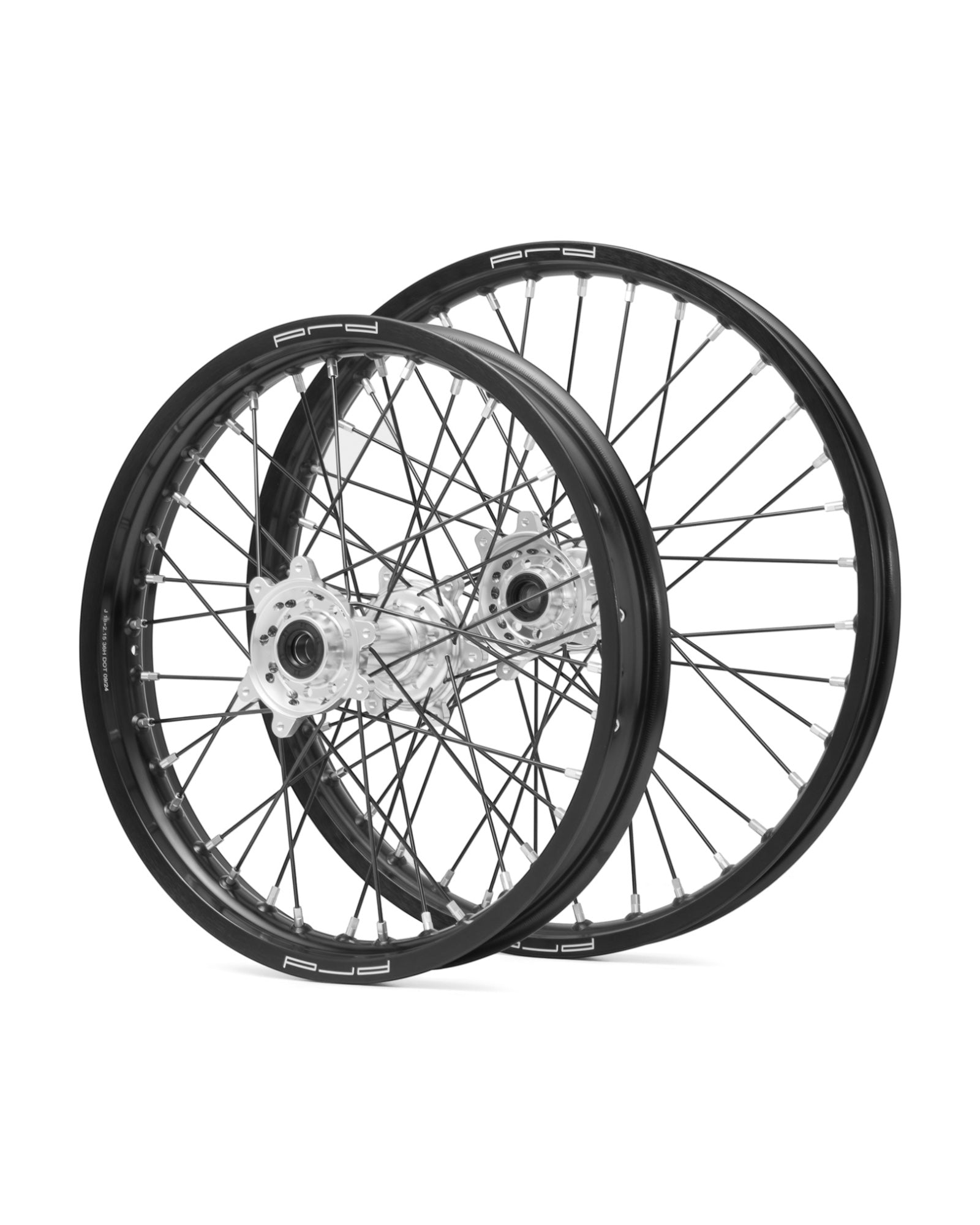 PRD 18/21" Off Road Wheel Set for Surron Ultra Bee