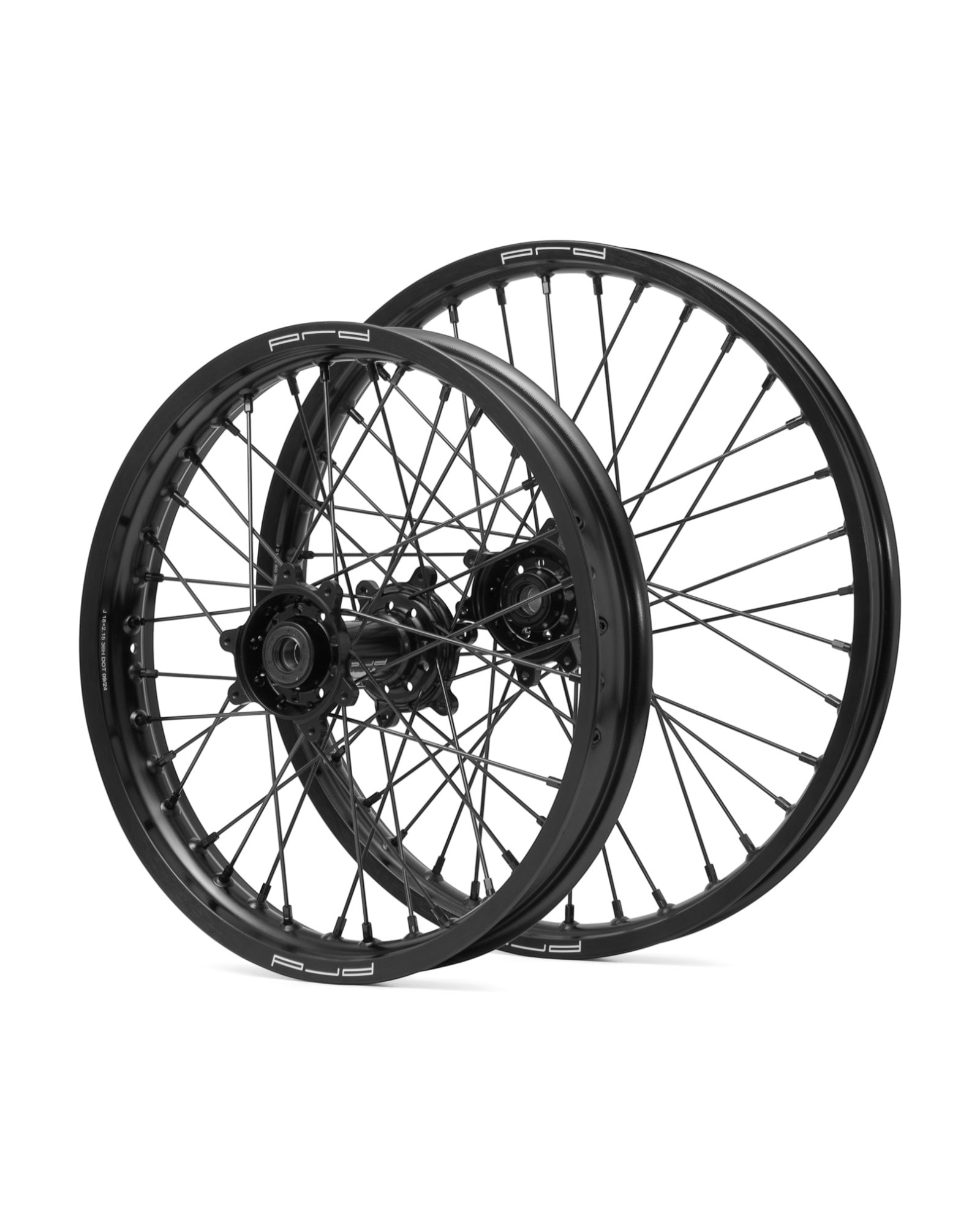 PRD 18/21" Off Road Wheel Set for Surron Ultra Bee