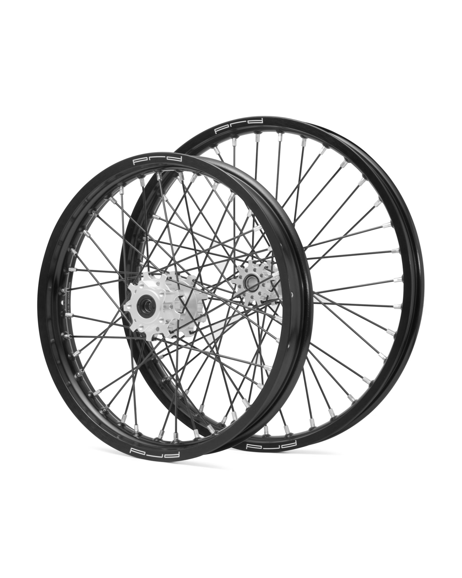 PRD 18/21" Off Road Wheel Set for SurRon Light Bee