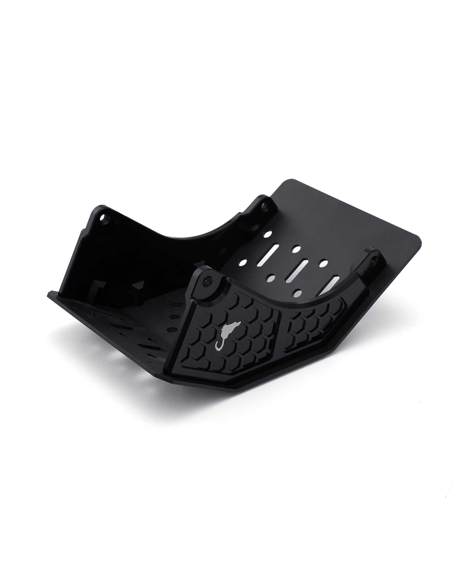 PRD Signature Bash Plate for Light Bee