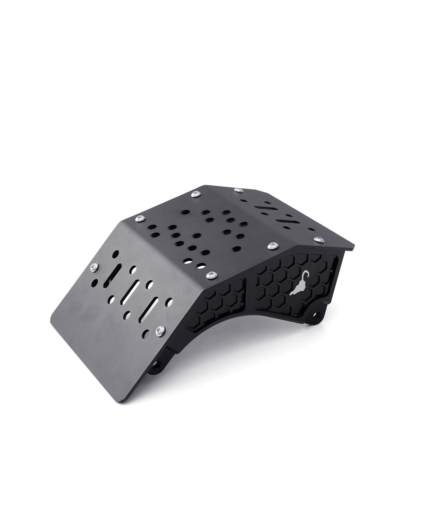 PRD Signature Bash Plate for Light Bee