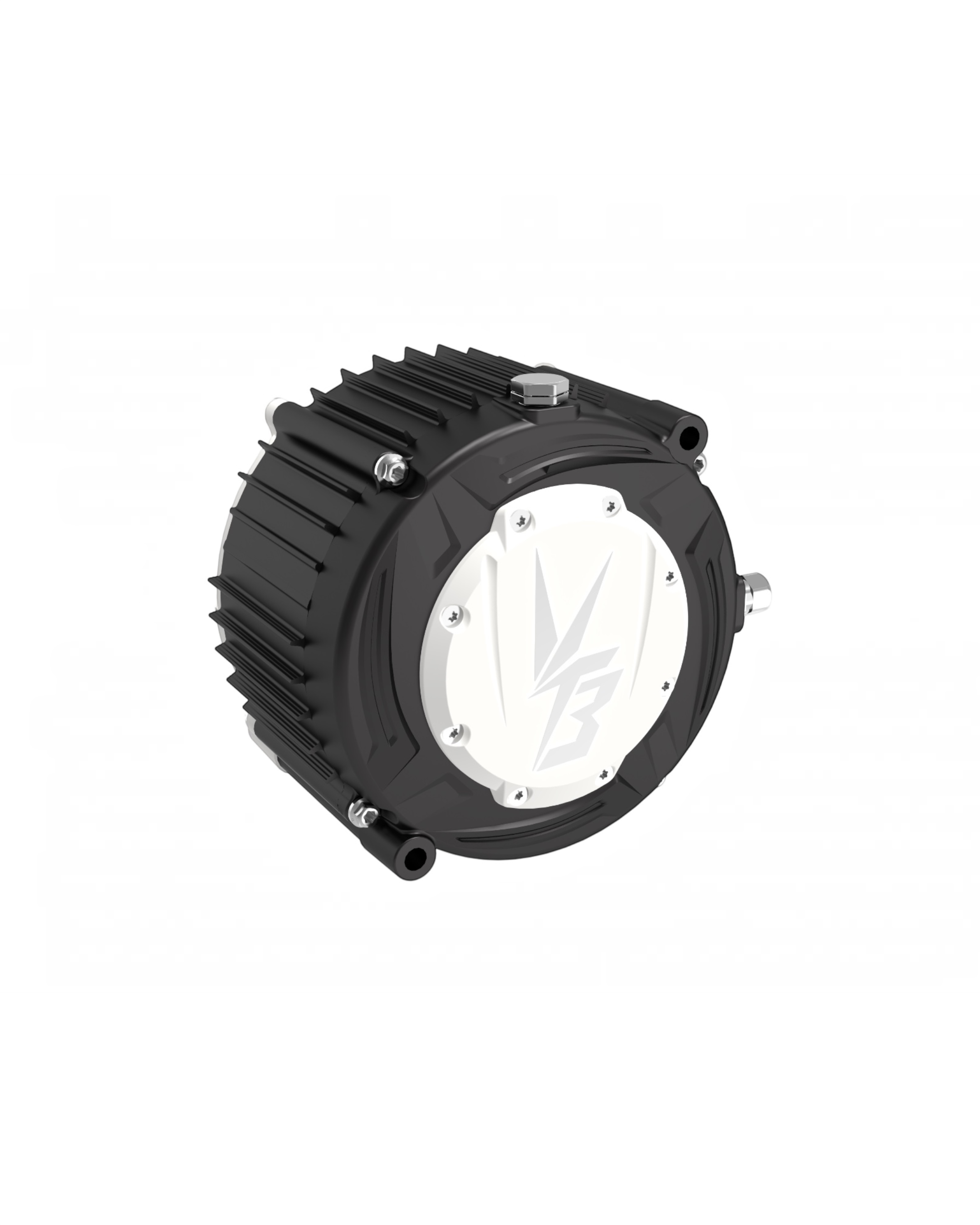 Ryuga 52kW Hairpin Motor