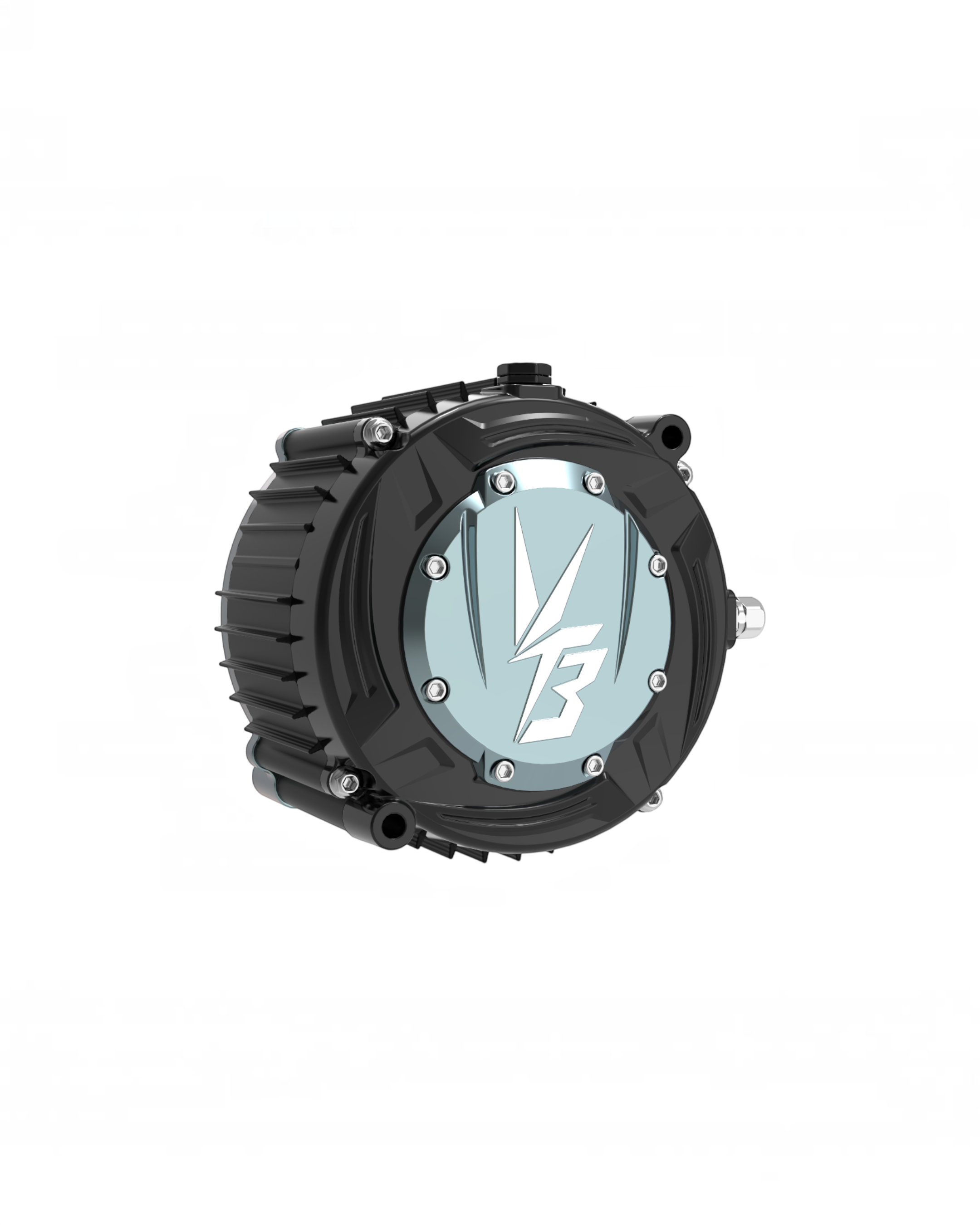 Ryuga 81kW Hairpin Motor