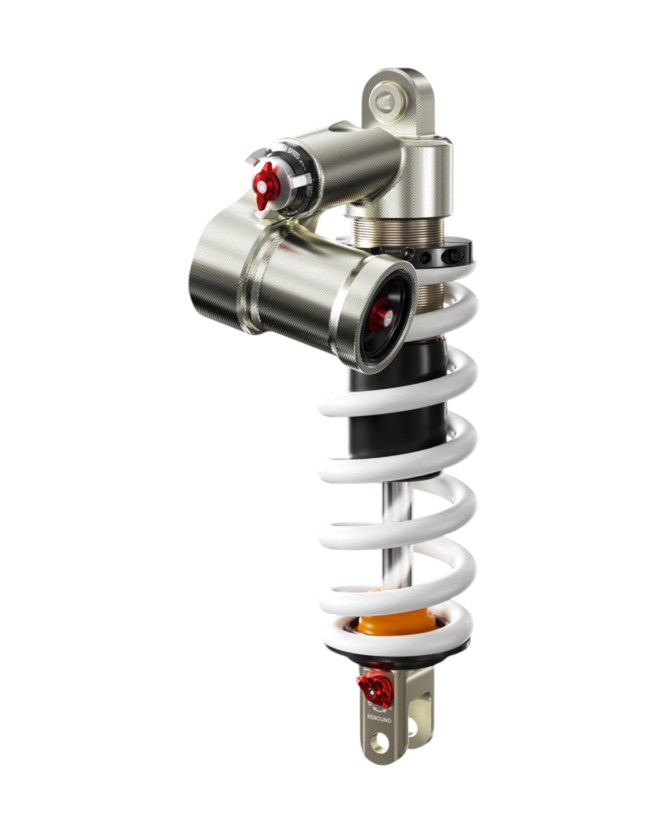 Rfloxa RAF55RV Suspension Shock for Ultra Bee