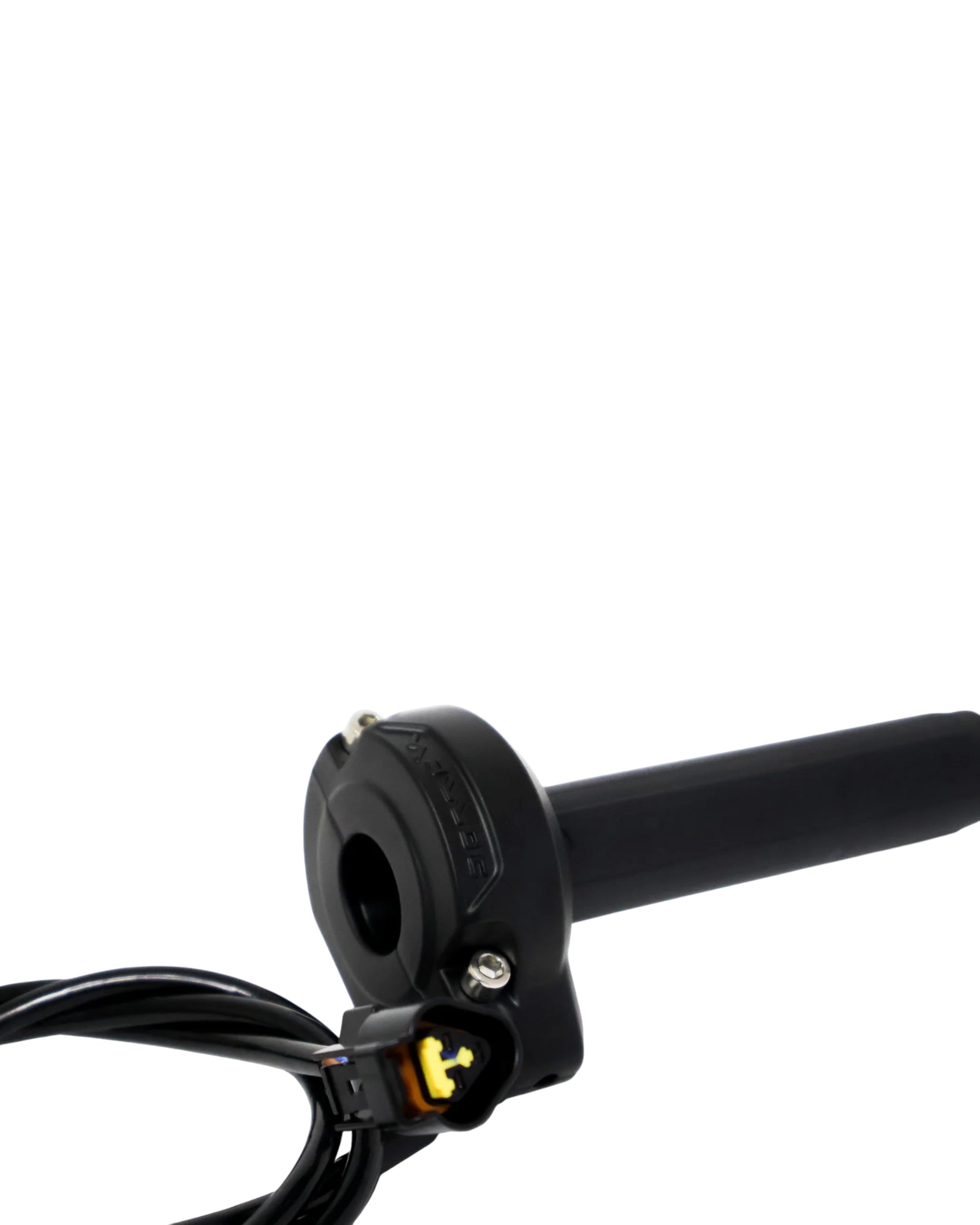 Electronic Twist Throttle for Surron Light Bee X