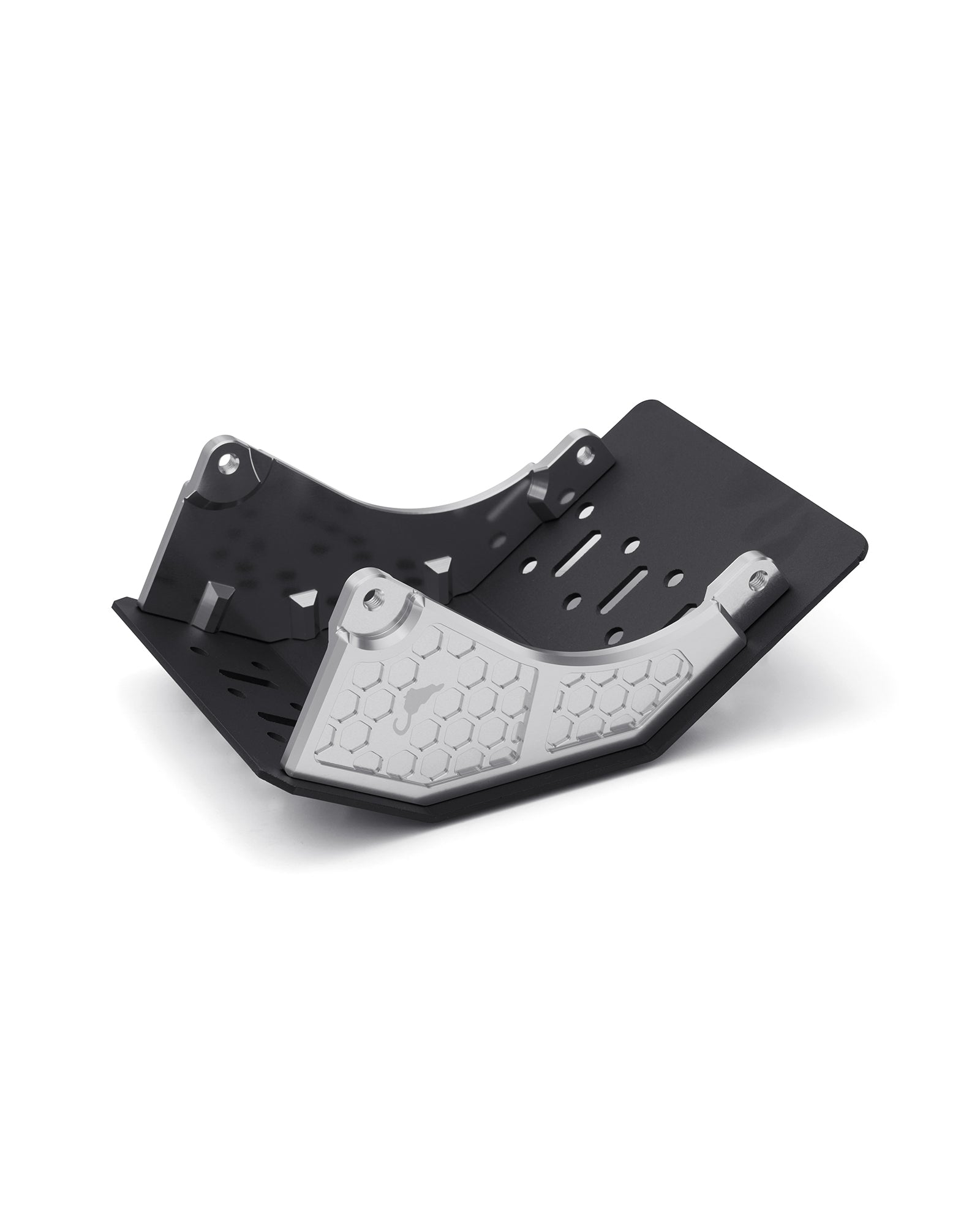 PRD Signature Bash Plate for Light Bee