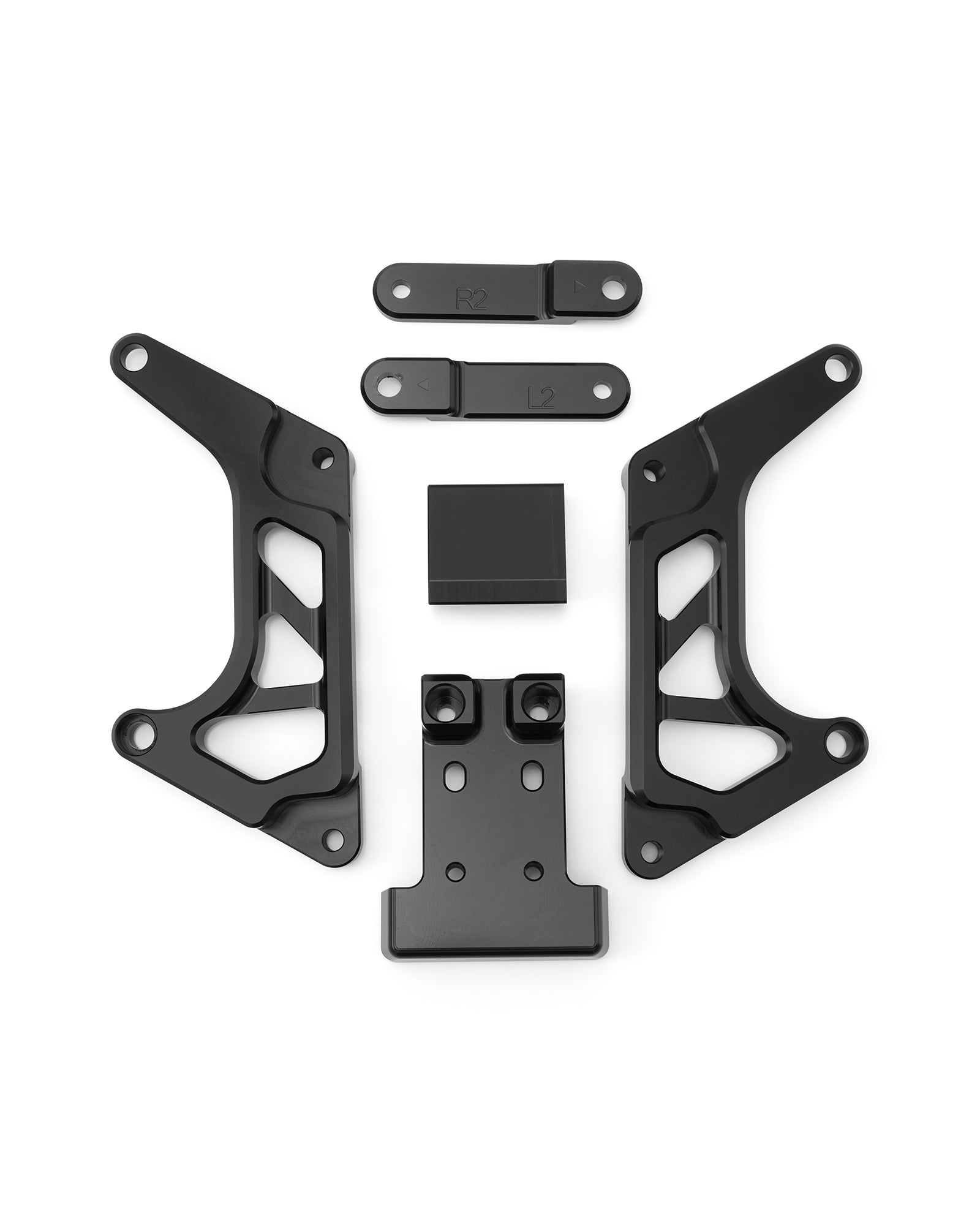 PRD Signature Seat Riser Kit for Light Bee