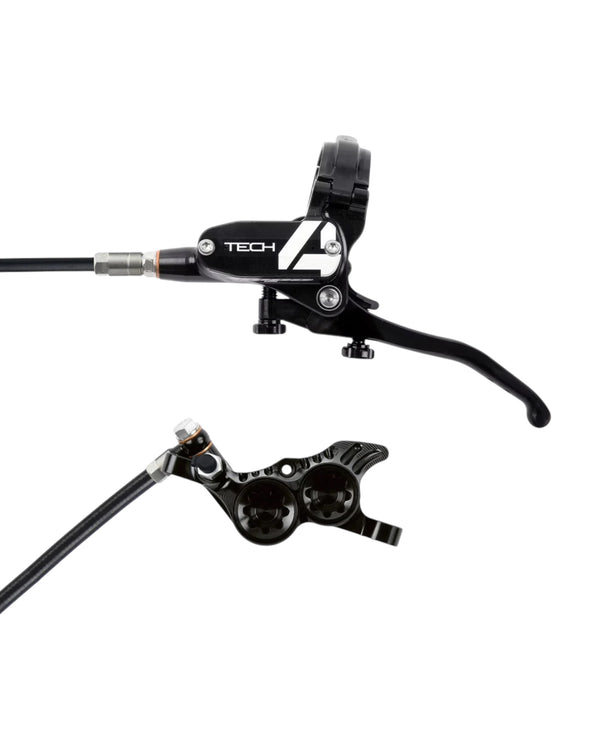 Hope Tech V4 Complete Brake Set for Light Bee X