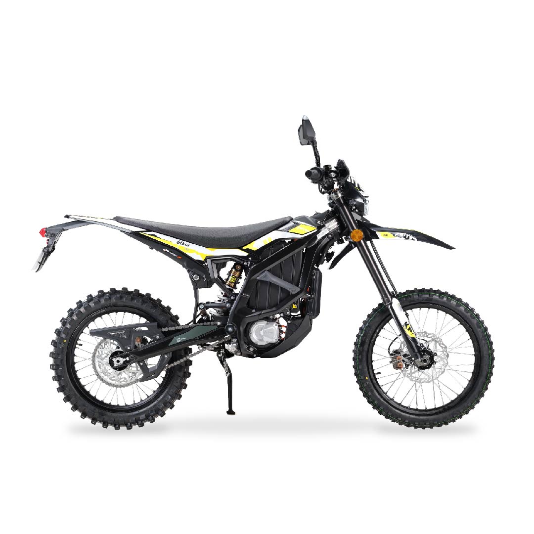 2024 SurRon Ultra Bee T Road Legal Electric MX Dirt Bike