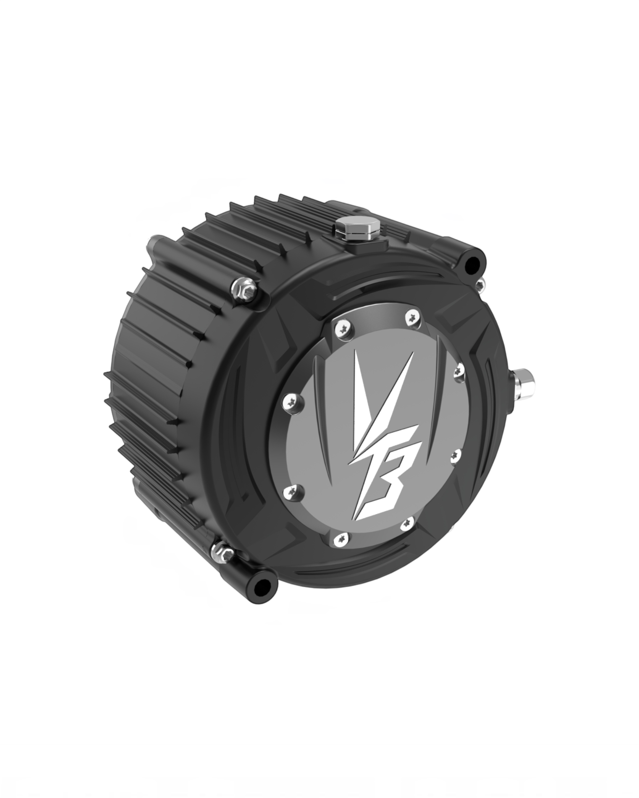 Ryuga 52kW Hairpin Motor