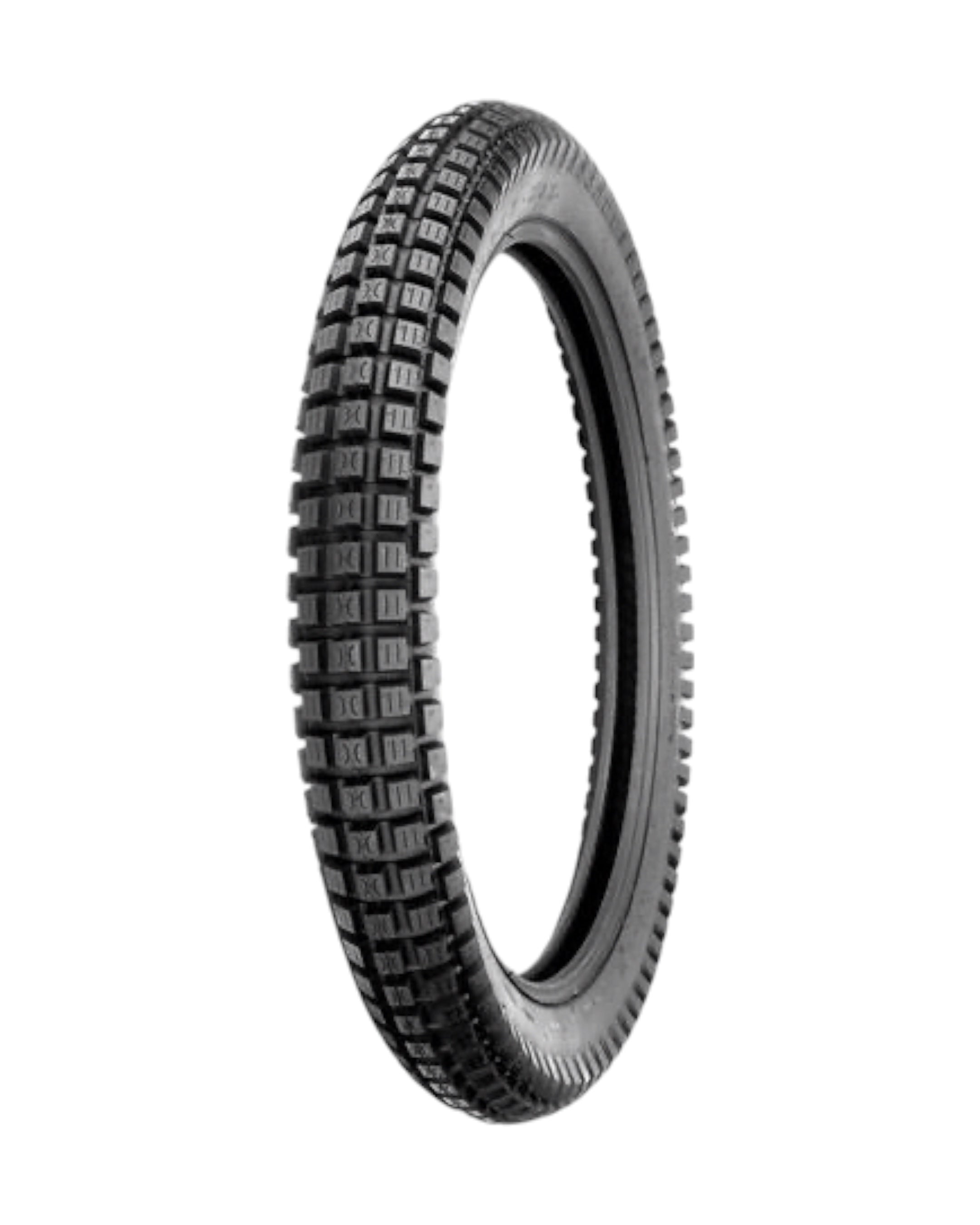Shinko 241 2.75" Dual Compound Trials Tyre for Surron Light Bee