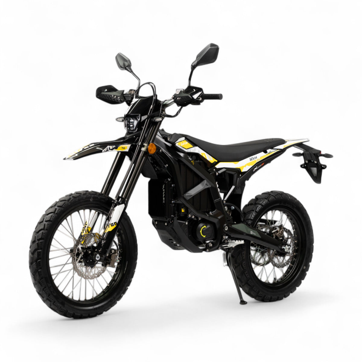2024 SurRon Ultra Bee R Electric Dirt Bike Road Registrable