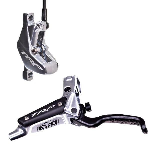 TRP DHR EVO Complete Brake Set for Surron Light Bee