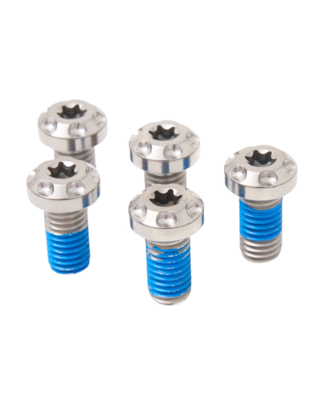 Titanium Sprocket Bolt Kit for Surron Light Bee