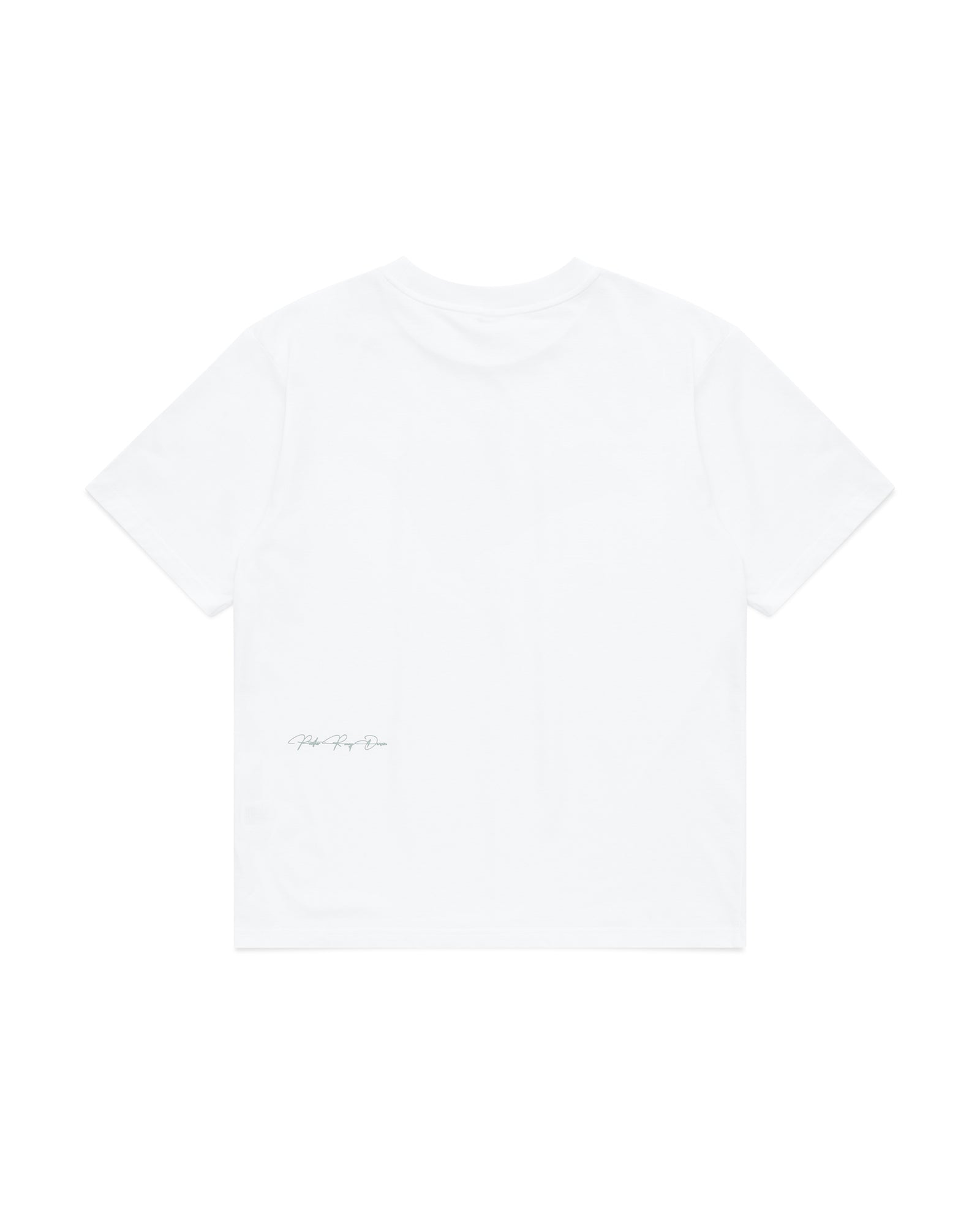 Trestle T-Shirt White