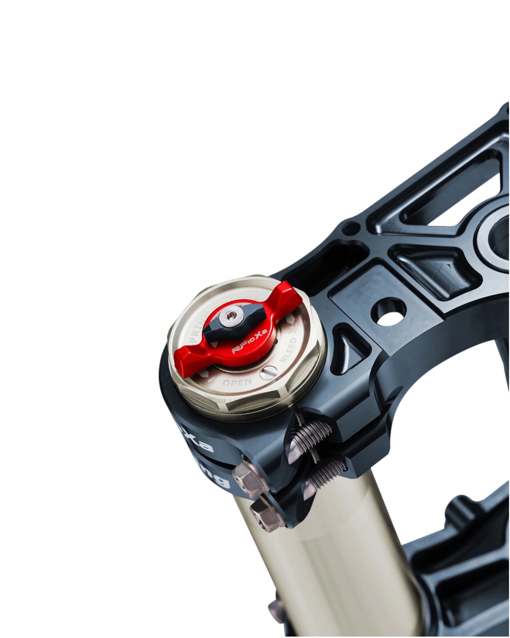 Rfloxa Ultra 43 Suspension Forks for Ultra Bee