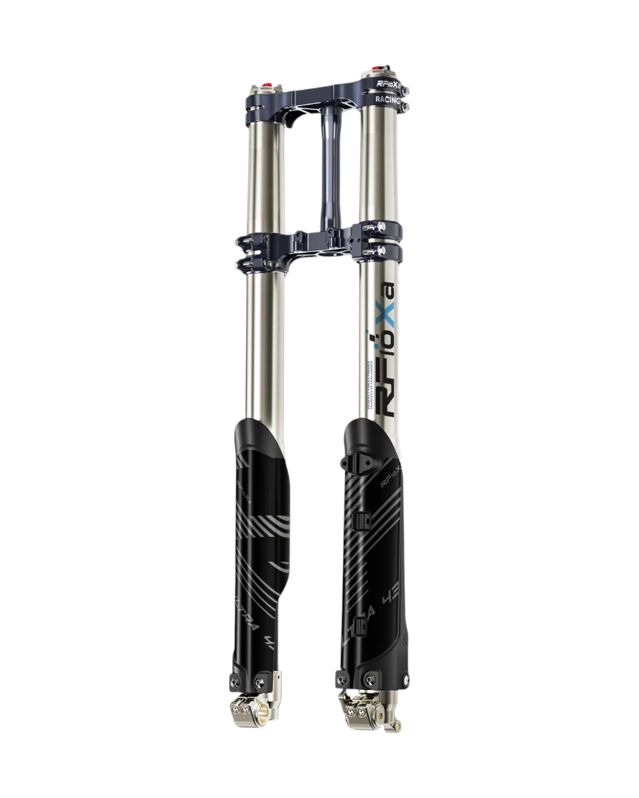Rfloxa Ultra 43 Suspension Forks for Ultra Bee