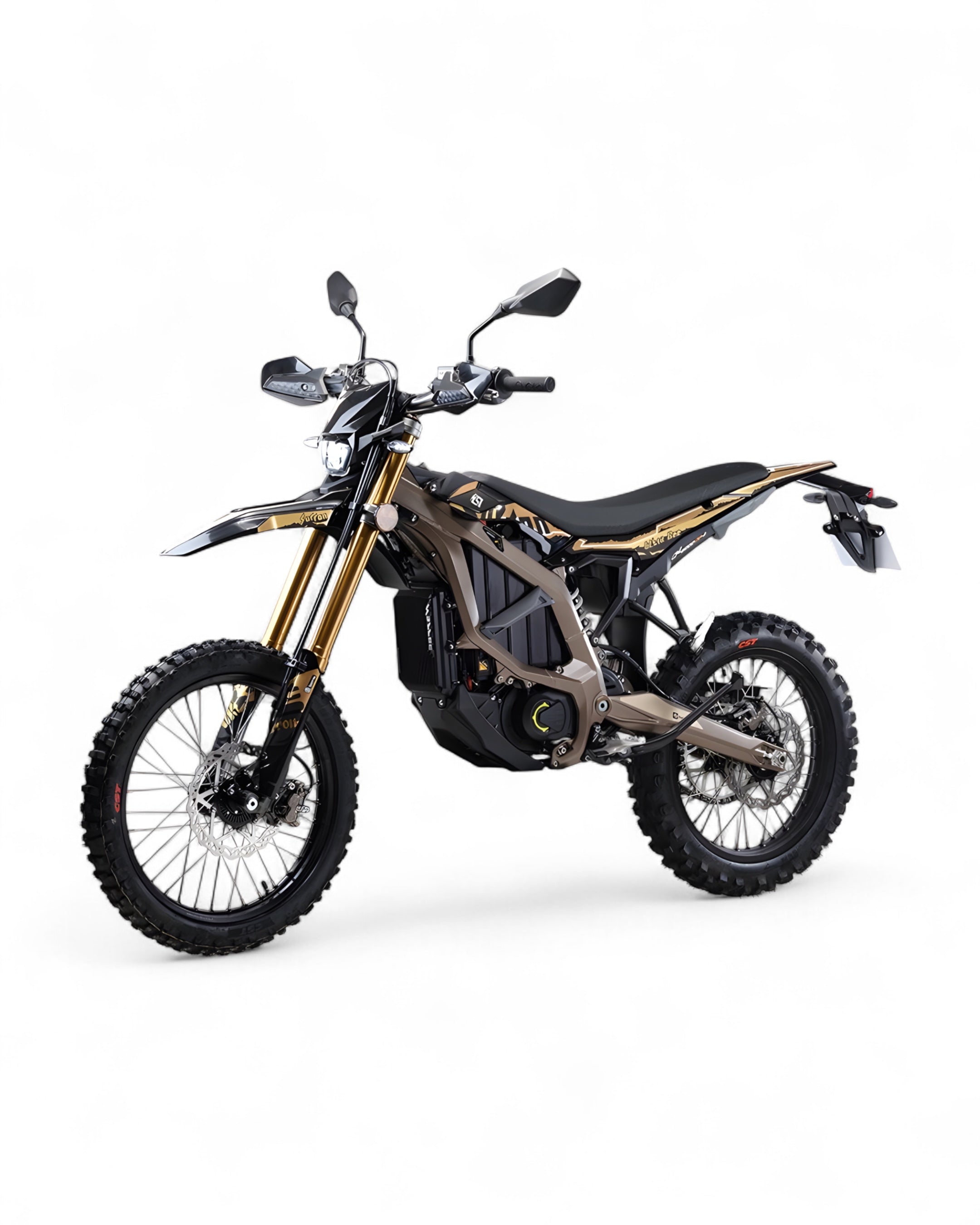 2025 Surron Ultra Bee HP ADR Road Legal Model R/T
