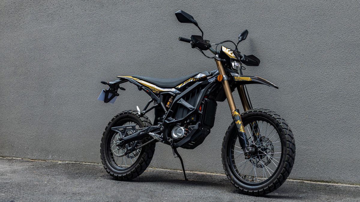 Surron Electric Motorbikes | Fast delivery & Service | RidePanther