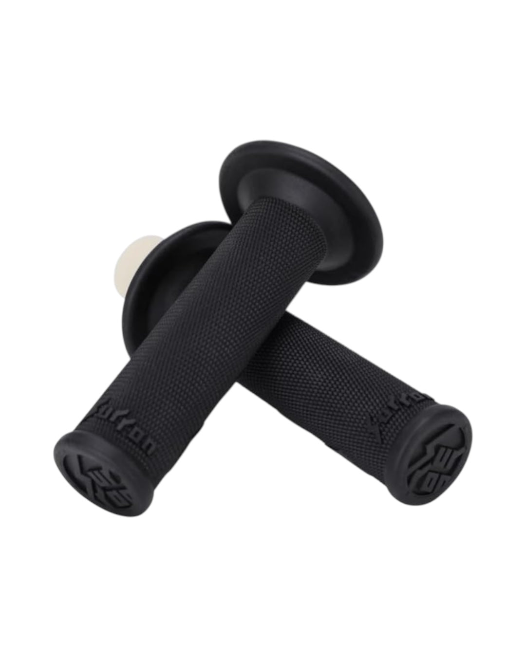 Ultra Bee Lock-On Grips Set