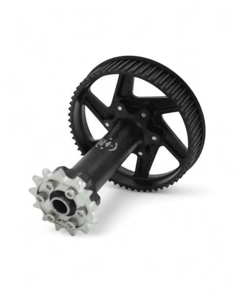 OEM Jackshaft / Mid Drive Assembly for Surron Ultra Bee