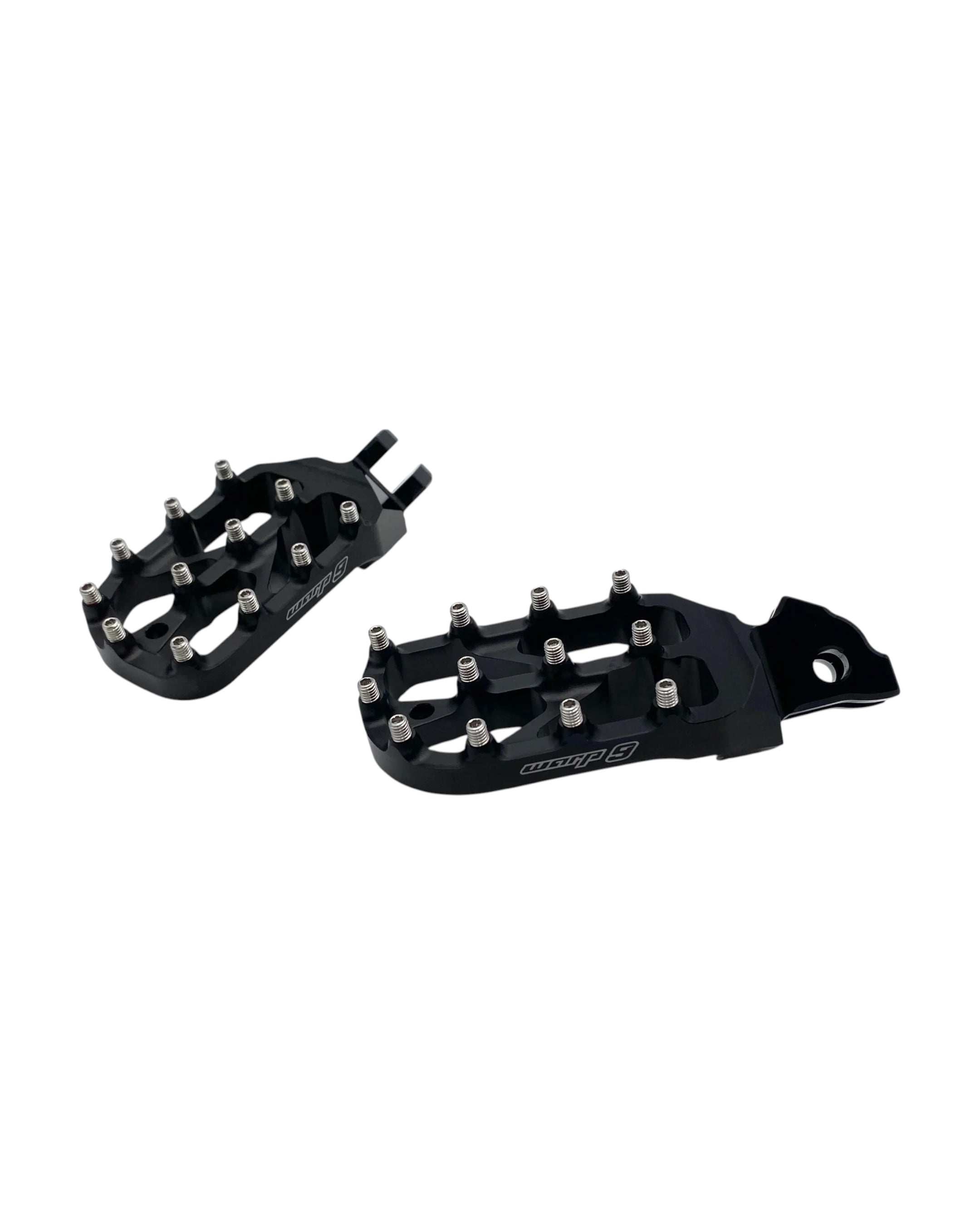 Warp9 Elite Foot Pegs